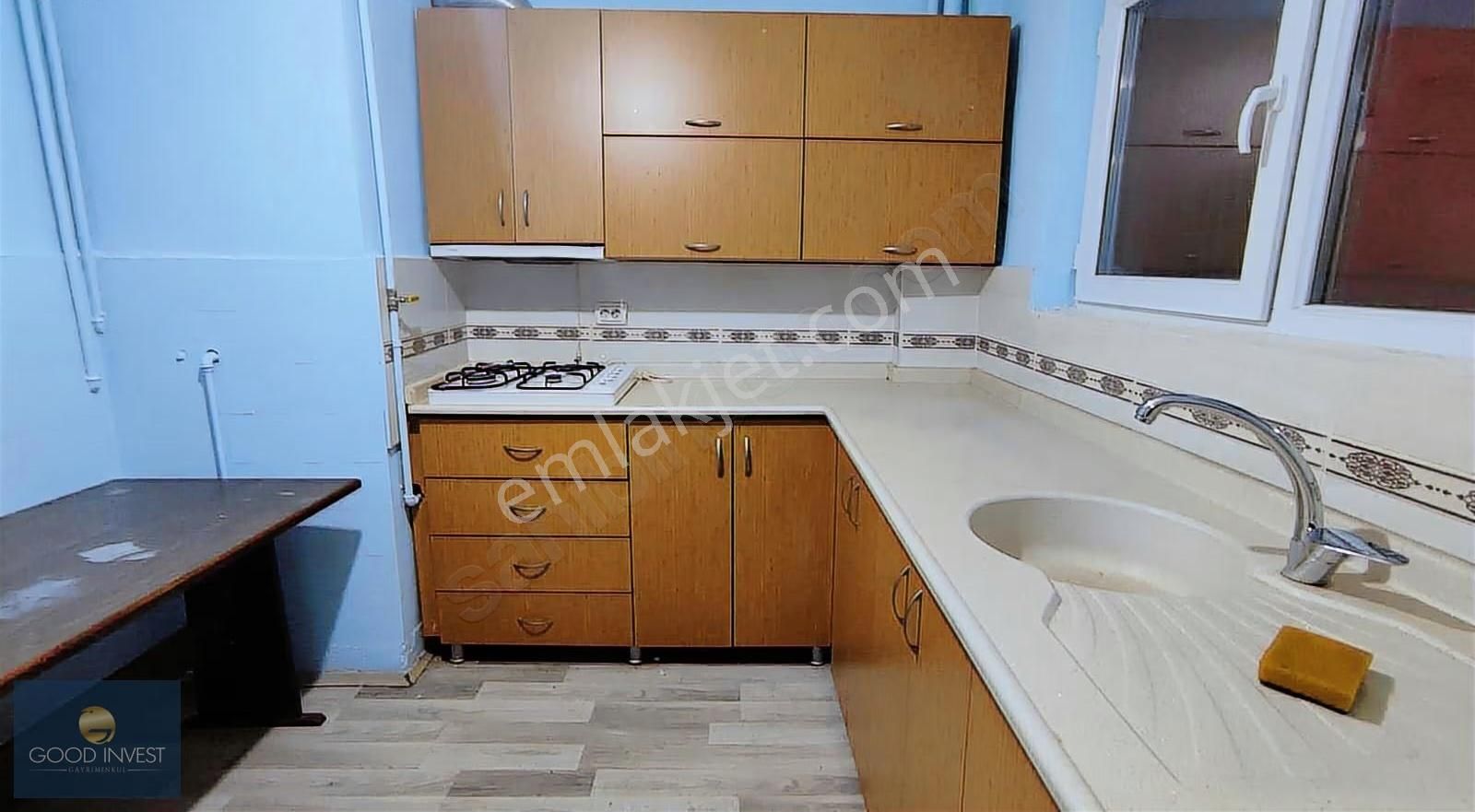 Kızılay Menekşe Sokak Da Büyük Teraslı 3+1 Satılık İşyeri Ofis - Görsel 15