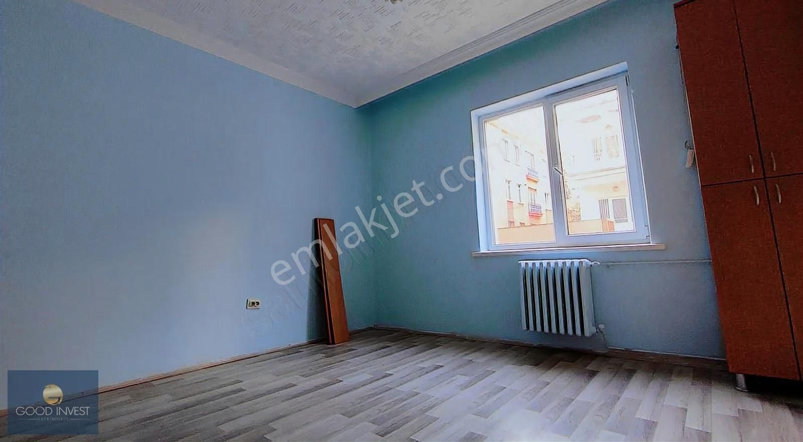 Kızılay Menekşe Sokak Da Büyük Teraslı 3+1 Satılık İşyeri Ofis - Görsel 18