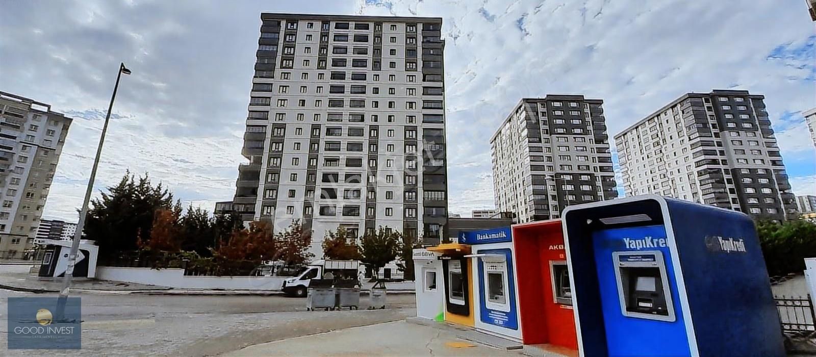 Başakşehir Konutları 1.etapta Satlık 4+1daire - Görsel 4