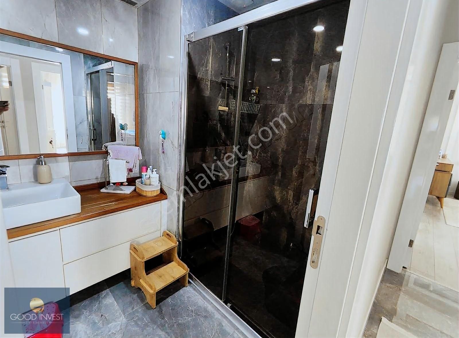 Başakşehir Konutları 1.etapta Satlık 4+1daire - Görsel 6