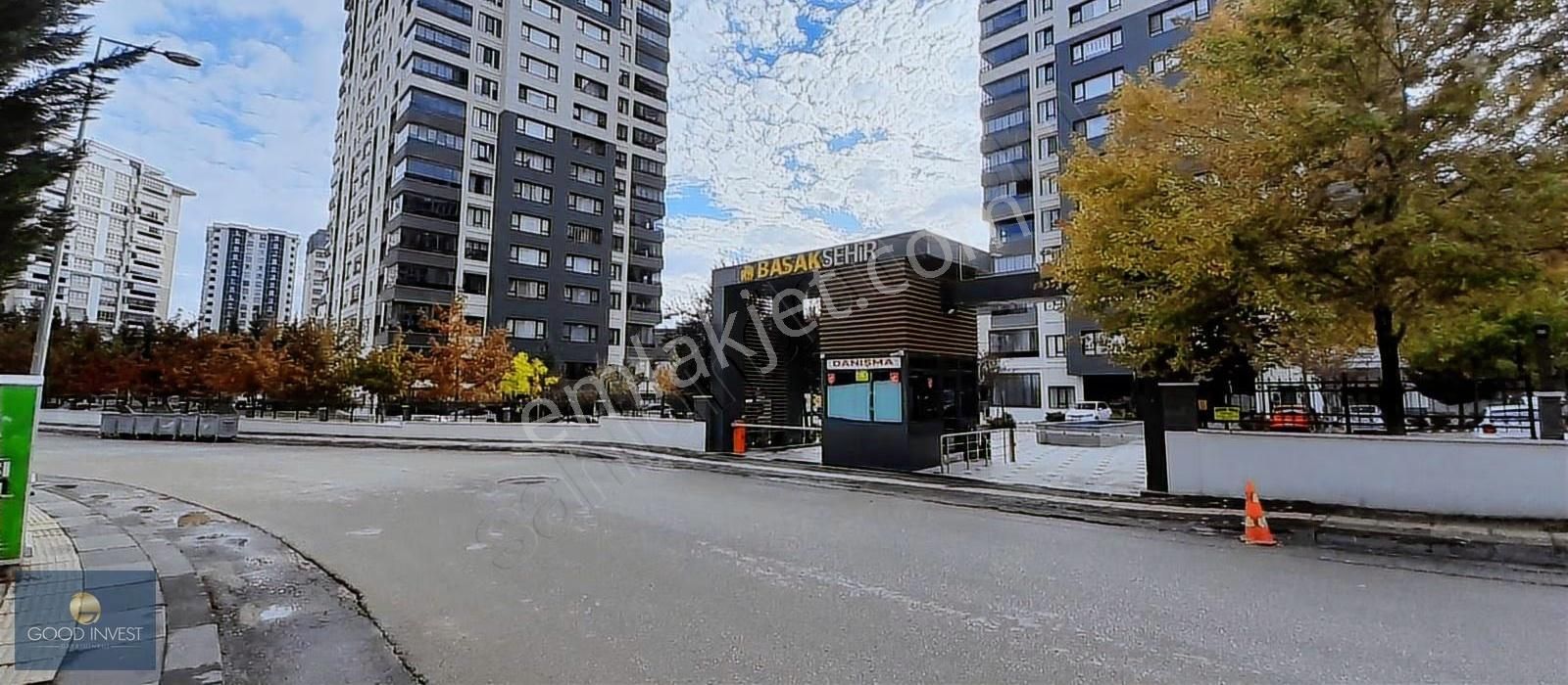 Başakşehir Konutları 1.etapta Satlık 4+1daire - Görsel 14