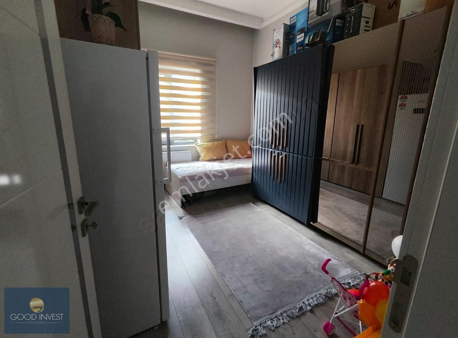 Başakşehir Konutları 1.etapta Satlık 4+1daire - Görsel 2