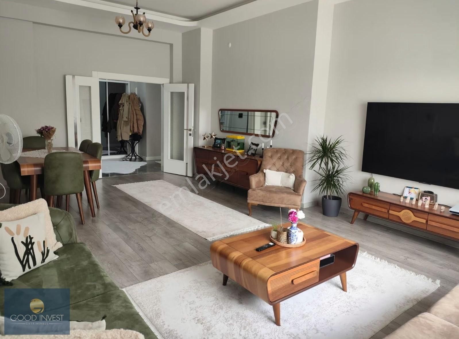 Başakşehir Konutları 1.etapta Satlık 4+1daire - Görsel 19