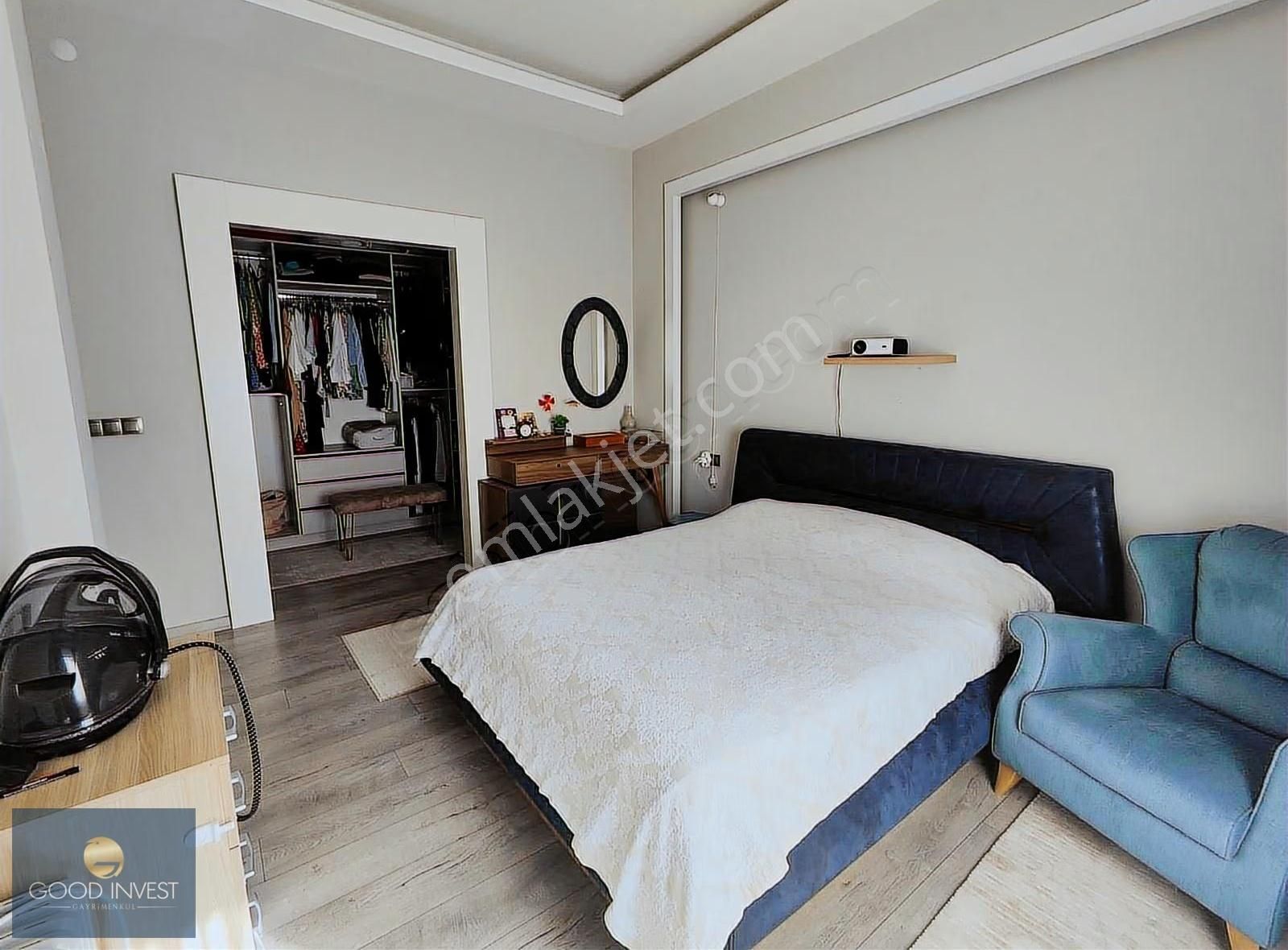 Başakşehir Konutları 1.etapta Satlık 4+1daire - Görsel 10