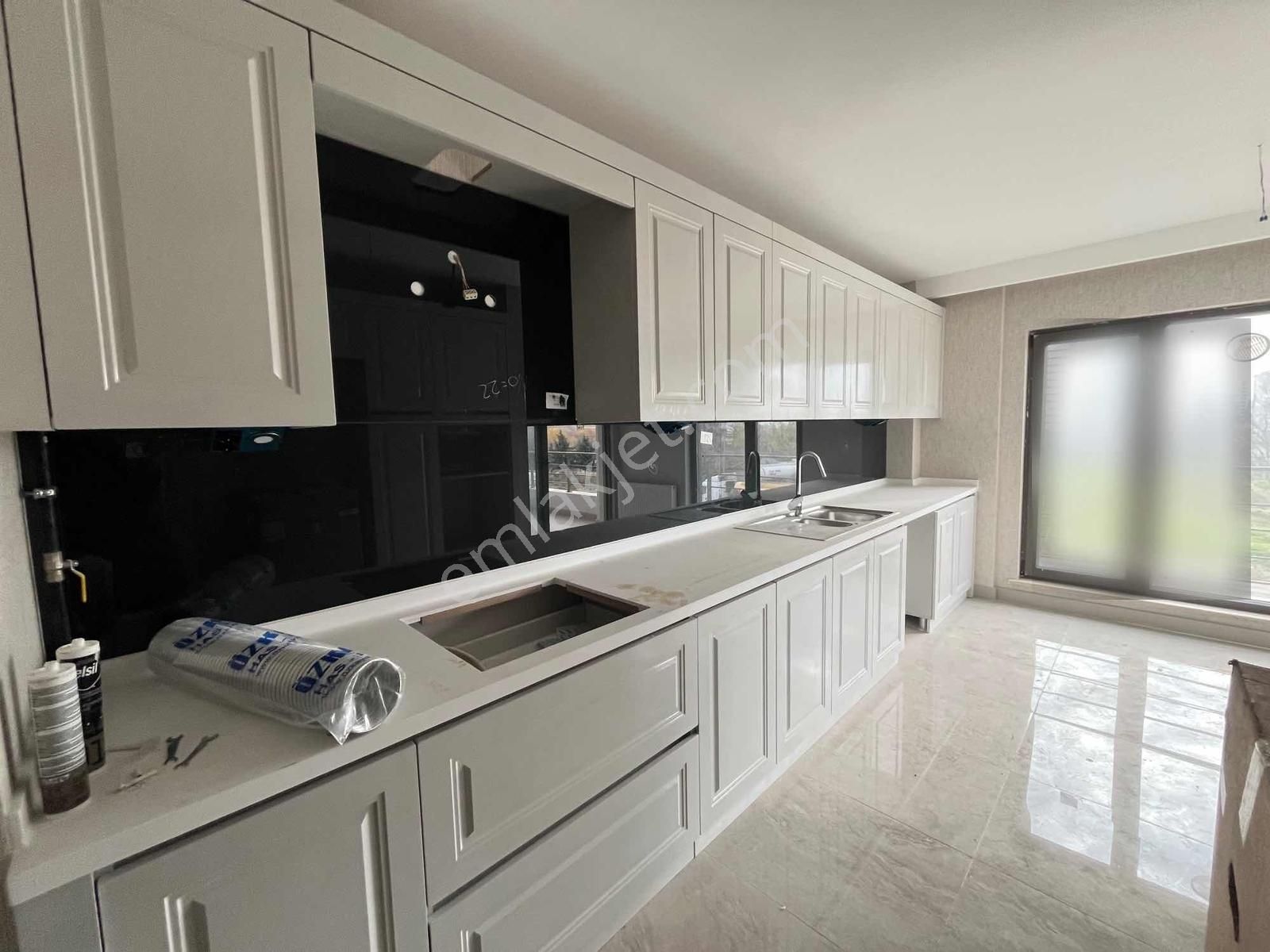 Çakırlar Mevkiinde 4+1 0 Daireler