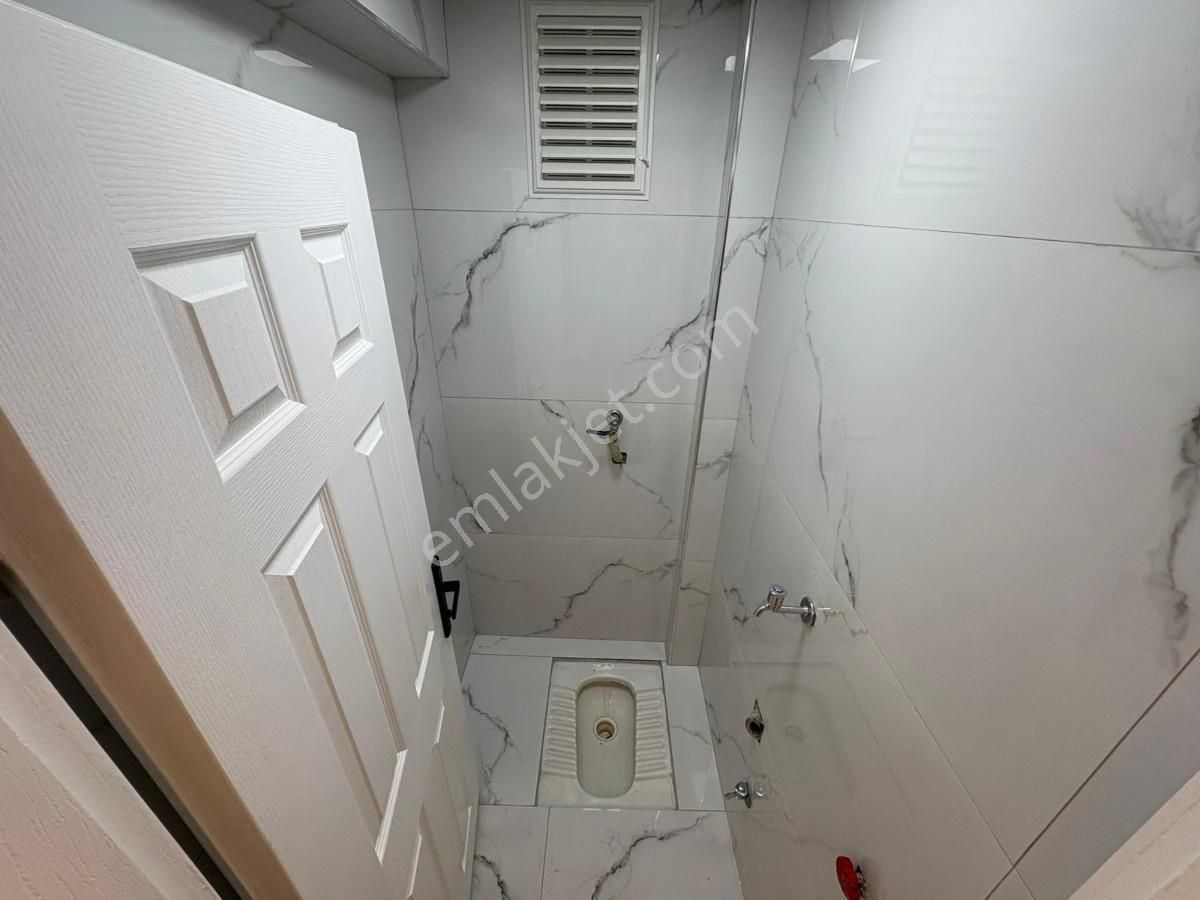 Topçu Mahallesi 3+1 Bağımsız Katta Ön Cephe Ultra Lüx Yapılı !!! - Görsel 30