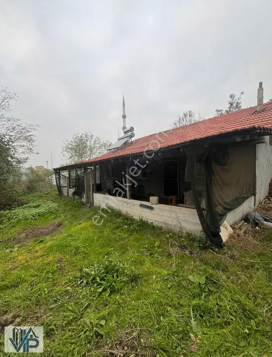 Bafra Vıp Gayrimenkulden Kahramanlar Mah'de 2600m2 Satılık Tarla - Görsel 3