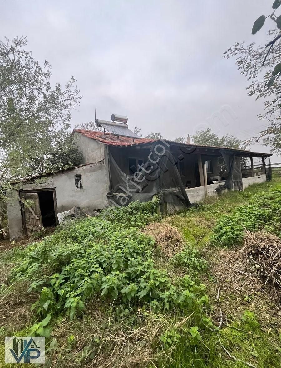 Bafra Vıp Gayrimenkulden Kahramanlar Mah'de 2600m2 Satılık Tarla - Görsel 5