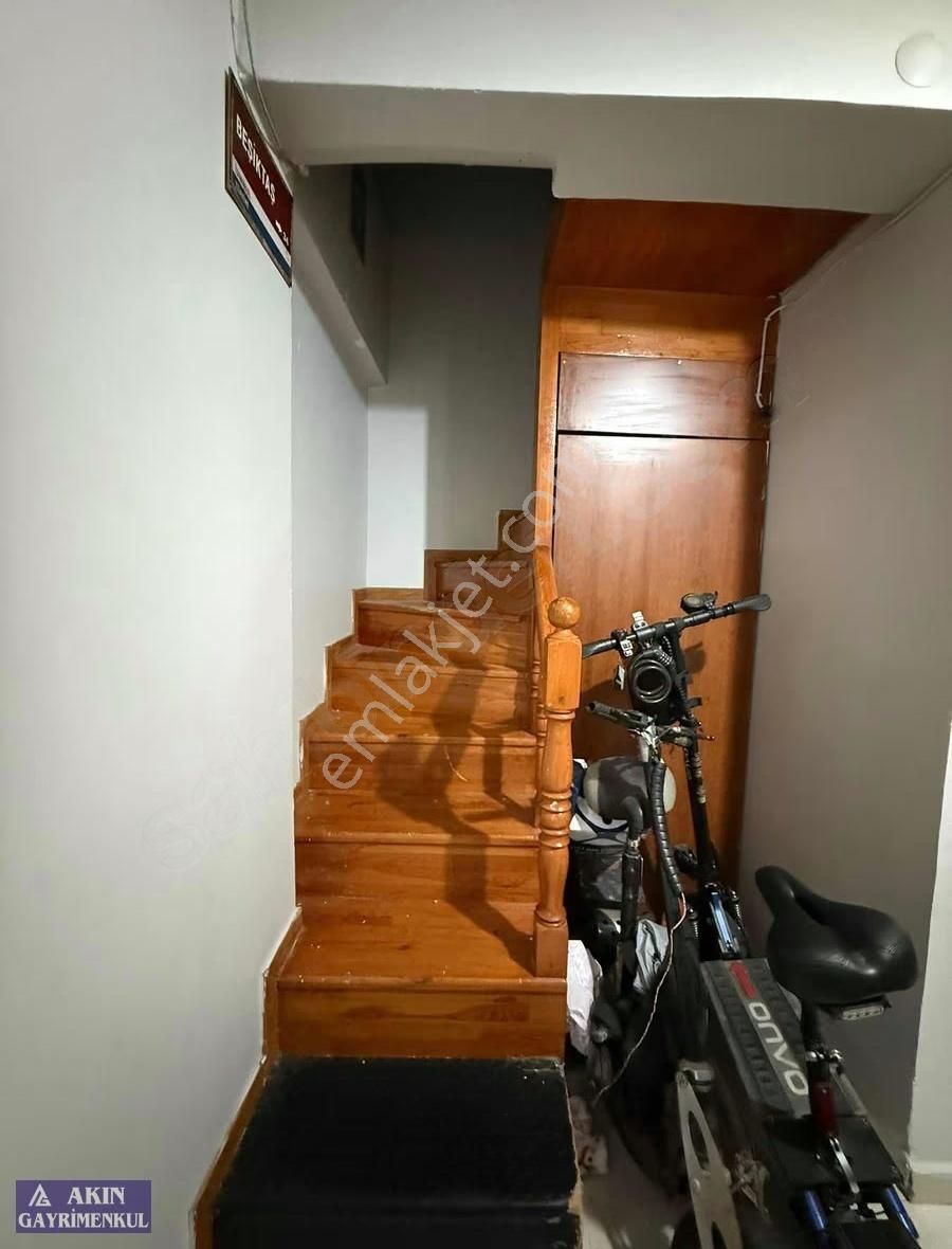 Beylikdüzü Adnan Kahveci Simakent Sitesinde Dublex Kiralık Daire - Görsel 9