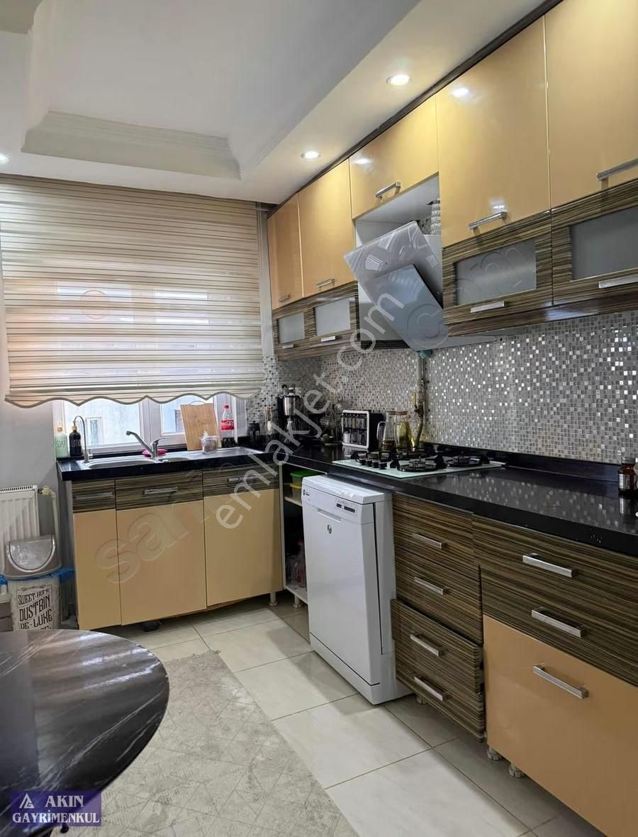 Beylikdüzü Adnan Kahveci Simakent Sitesinde Dublex Kiralık Daire - Görsel 20