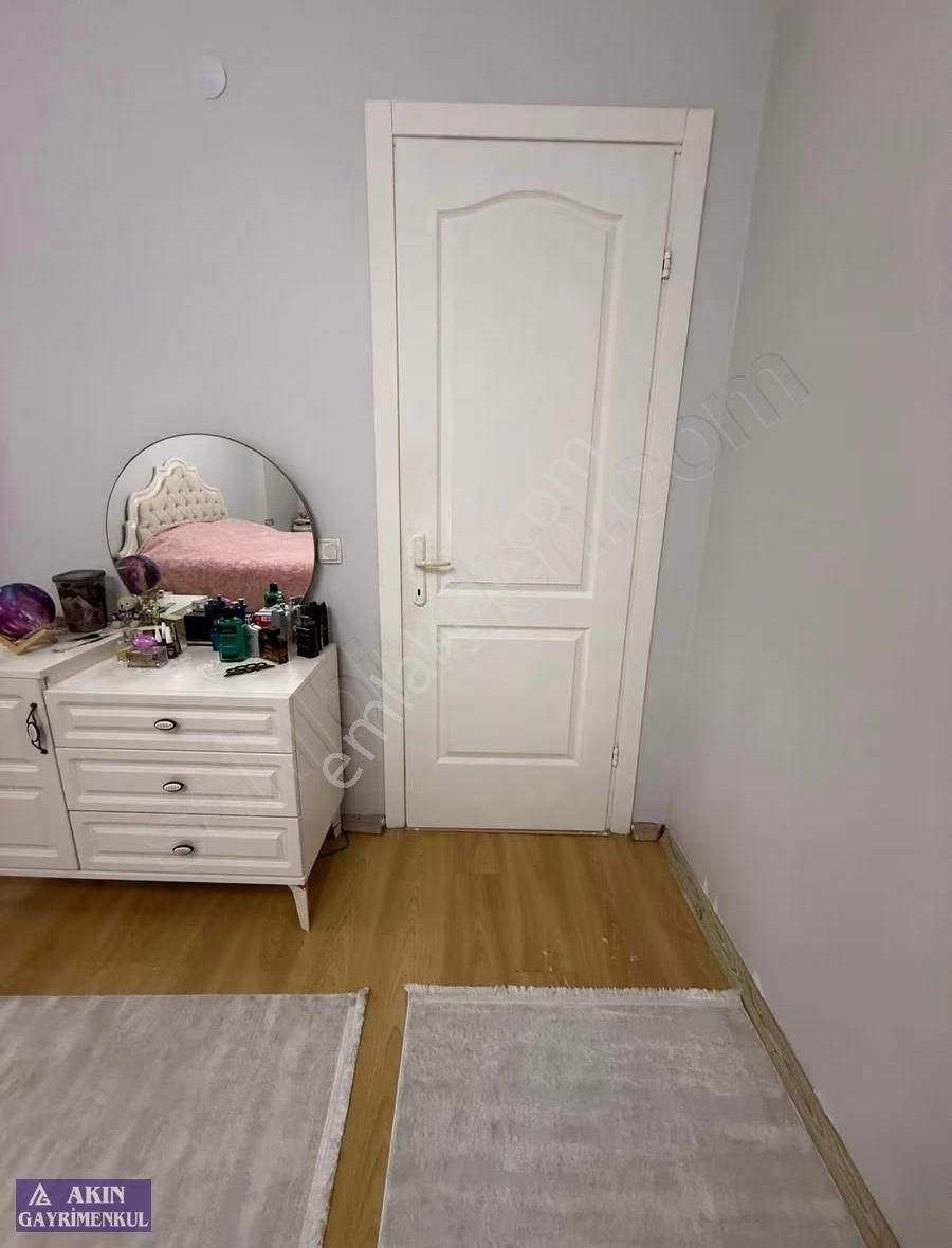 Beylikdüzü Adnan Kahveci Simakent Sitesinde Dublex Kiralık Daire - Görsel 24