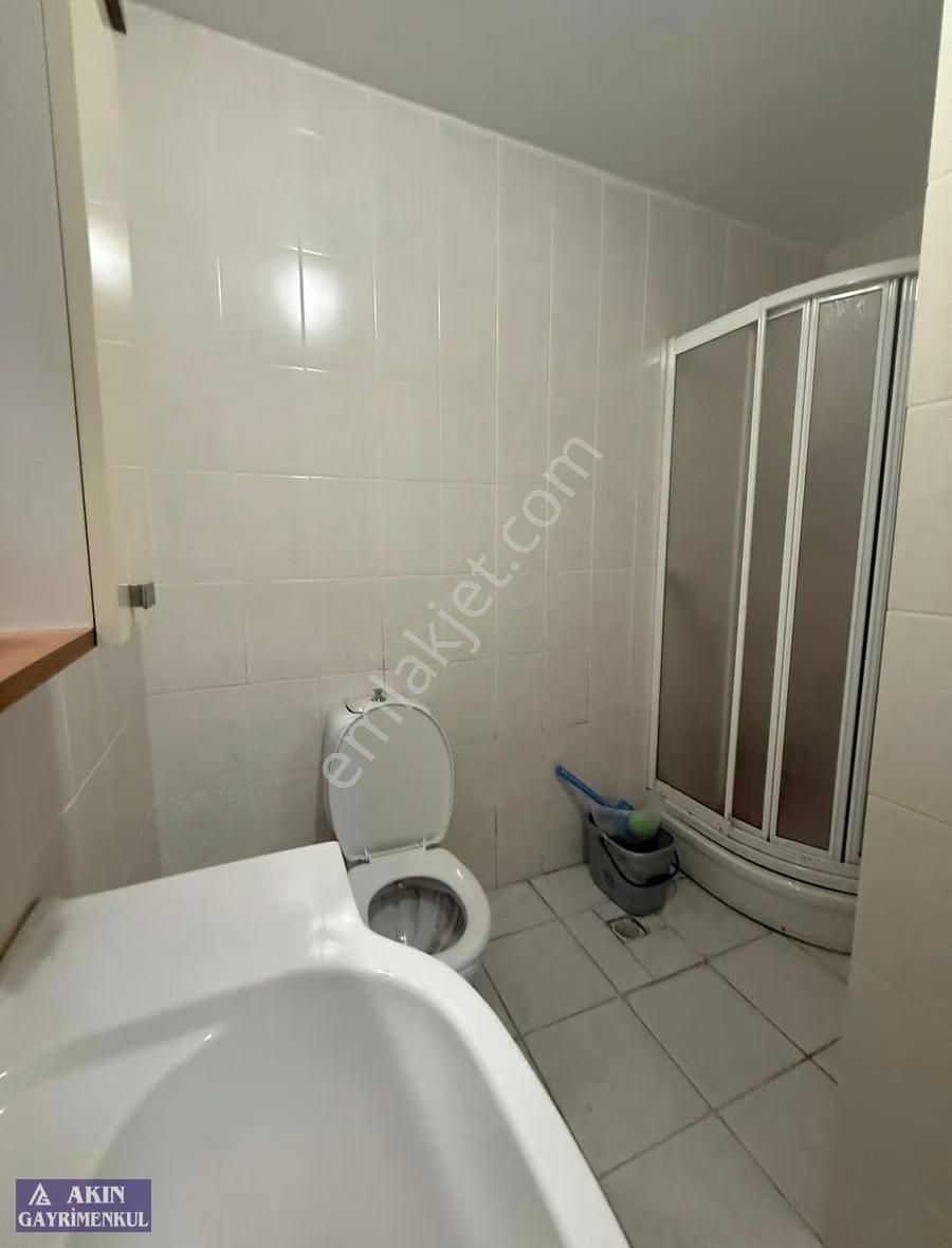 Beylikdüzü Adnan Kahveci Simakent Sitesinde Dublex Kiralık Daire - Görsel 31