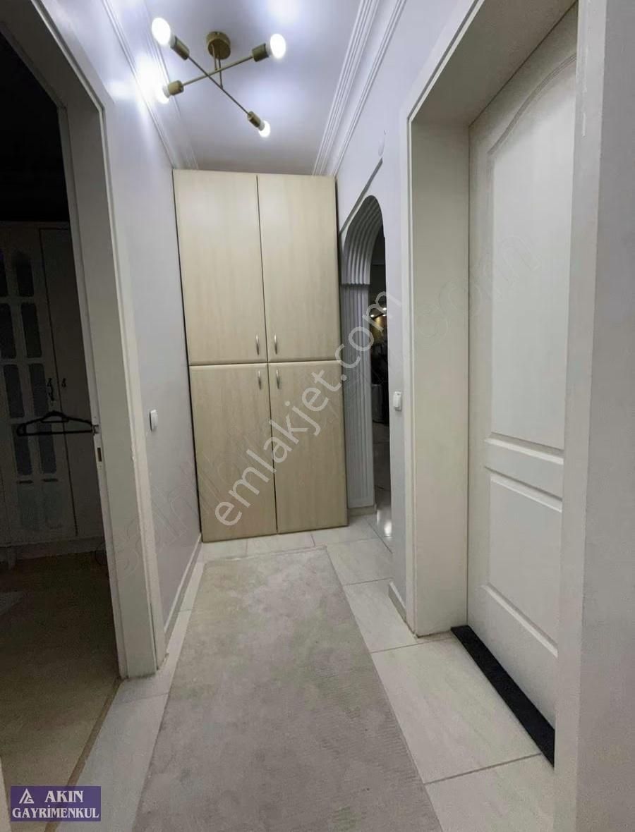 Beylikdüzü Adnan Kahveci Simakent Sitesinde Dublex Kiralık Daire - Görsel 12