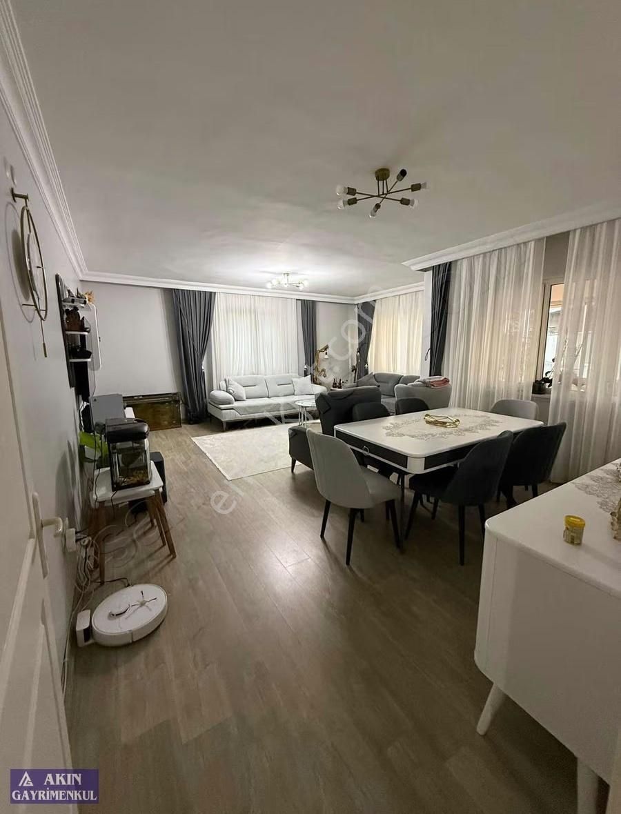 Beylikdüzü Adnan Kahveci Simakent Sitesinde Dublex Kiralık Daire - Görsel 6