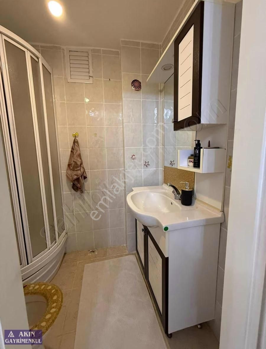 Beylikdüzü Adnan Kahveci Simakent Sitesinde Dublex Kiralık Daire - Görsel 18