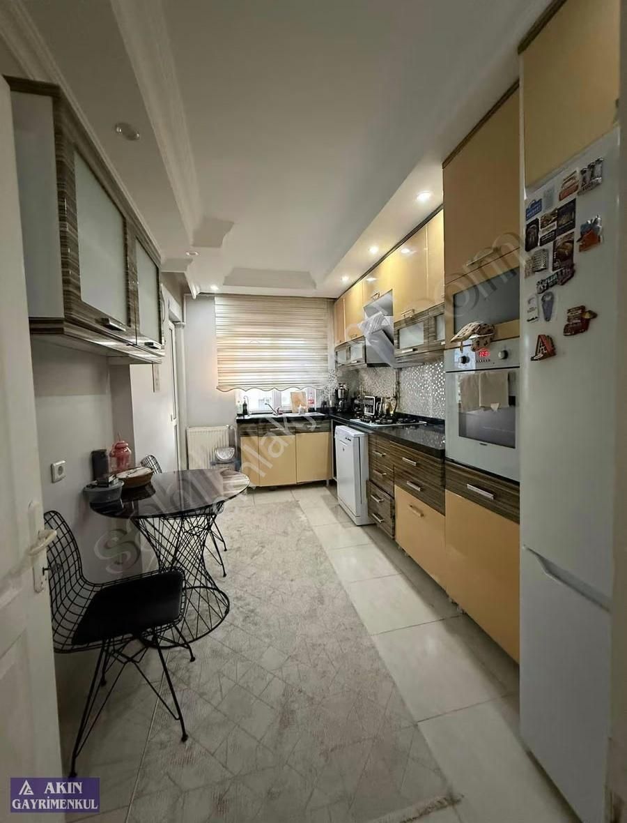 Beylikdüzü Adnan Kahveci Simakent Sitesinde Dublex Kiralık Daire - Görsel 23