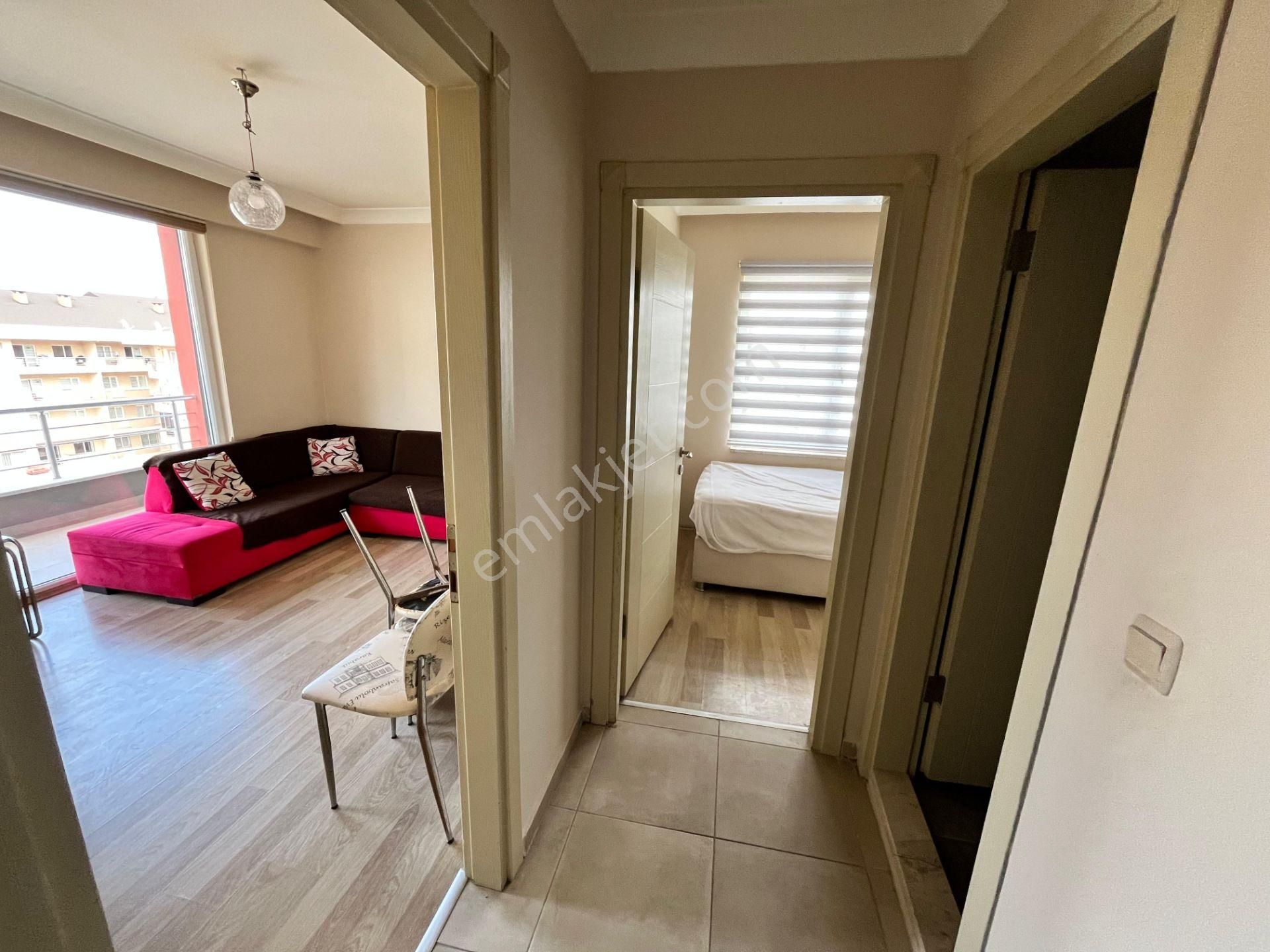 Bahar'dan Dumlupınar'ın En Güzel Konumlarından Birinde 1+1 Ayrı Mutfaklı Fırsat Daire - Görsel 5