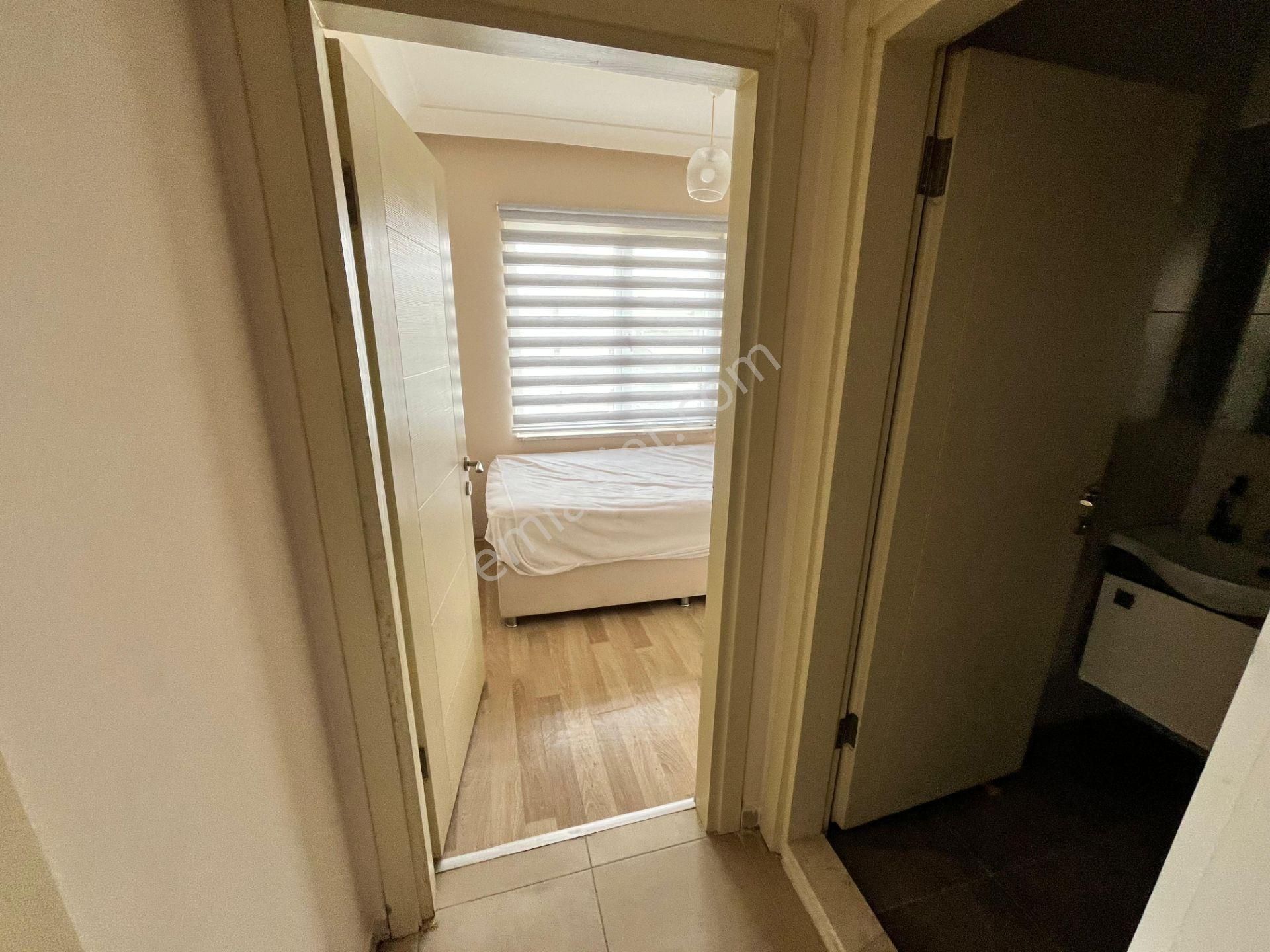 Bahar'dan Dumlupınar'ın En Güzel Konumlarından Birinde 1+1 Ayrı Mutfaklı Fırsat Daire - Görsel 6