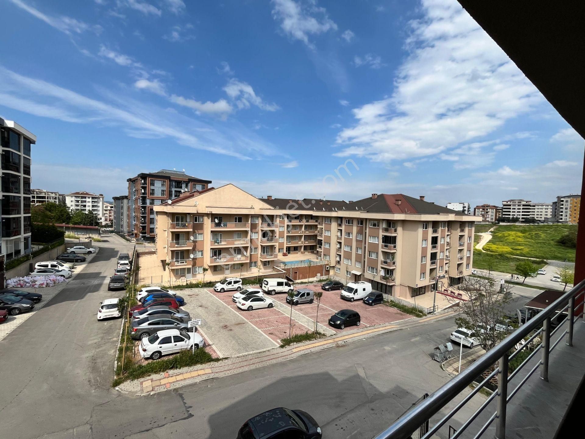 Bahar'dan Dumlupınar'ın En Güzel Konumlarından Birinde 1+1 Ayrı Mutfaklı Fırsat Daire - Görsel 22