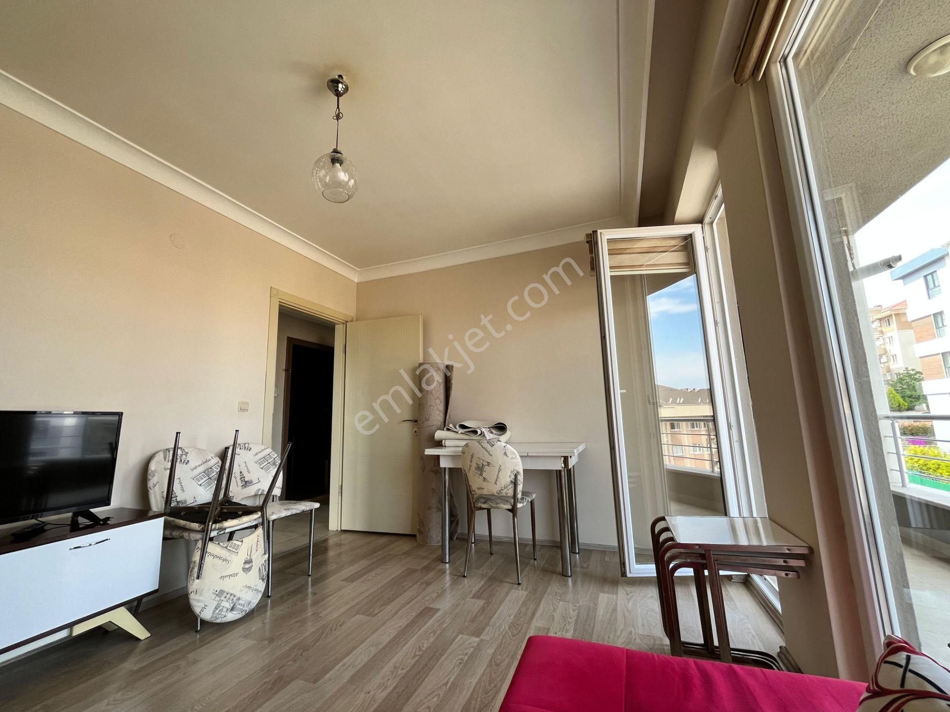 Bahar'dan Dumlupınar'ın En Güzel Konumlarından Birinde 1+1 Ayrı Mutfaklı Fırsat Daire - Görsel 17