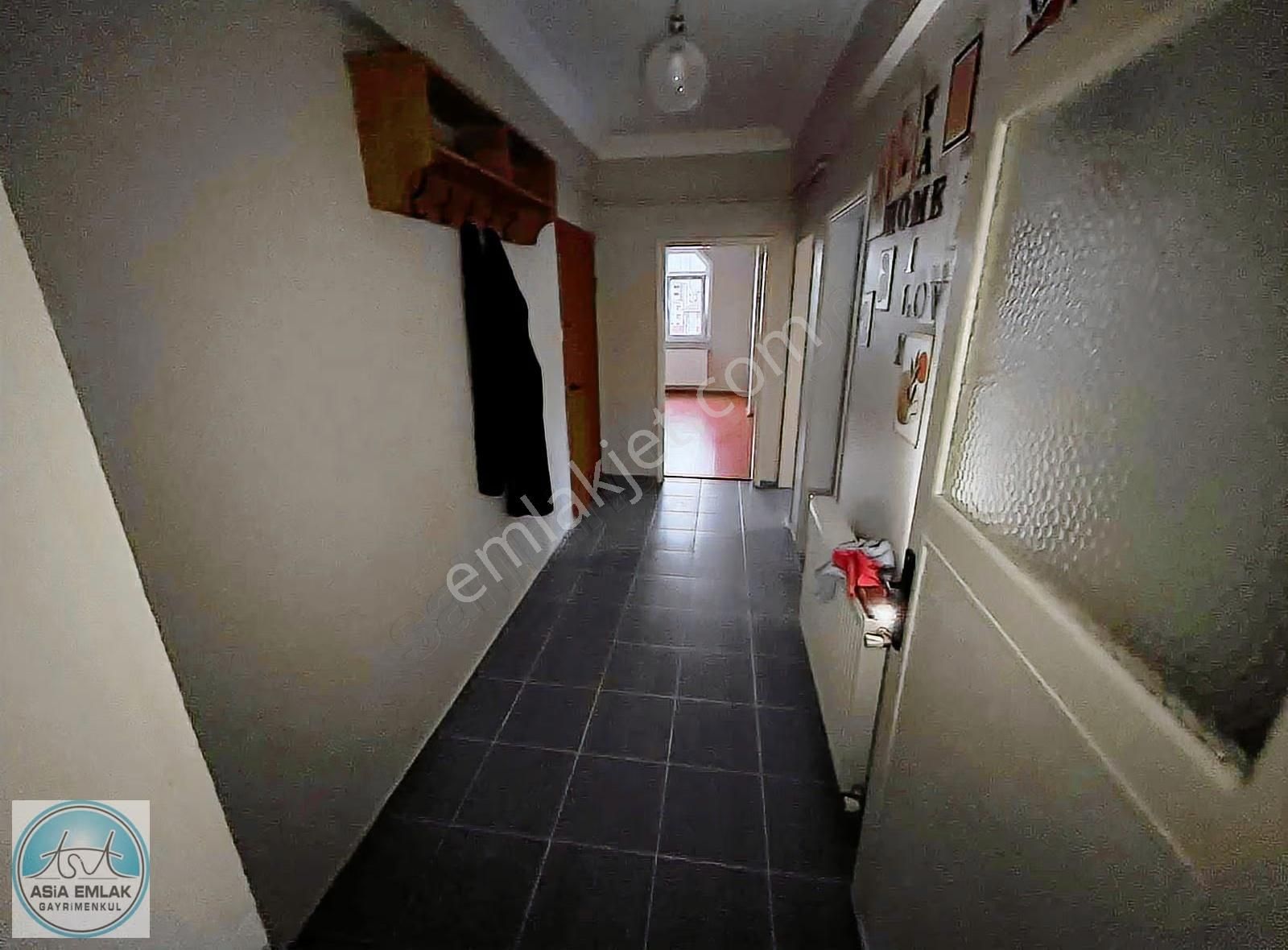 Asia Dan Çamçeşme Mahallesinde 2+1 Balkonlu Geniş Kiralık Daire - Görsel 29