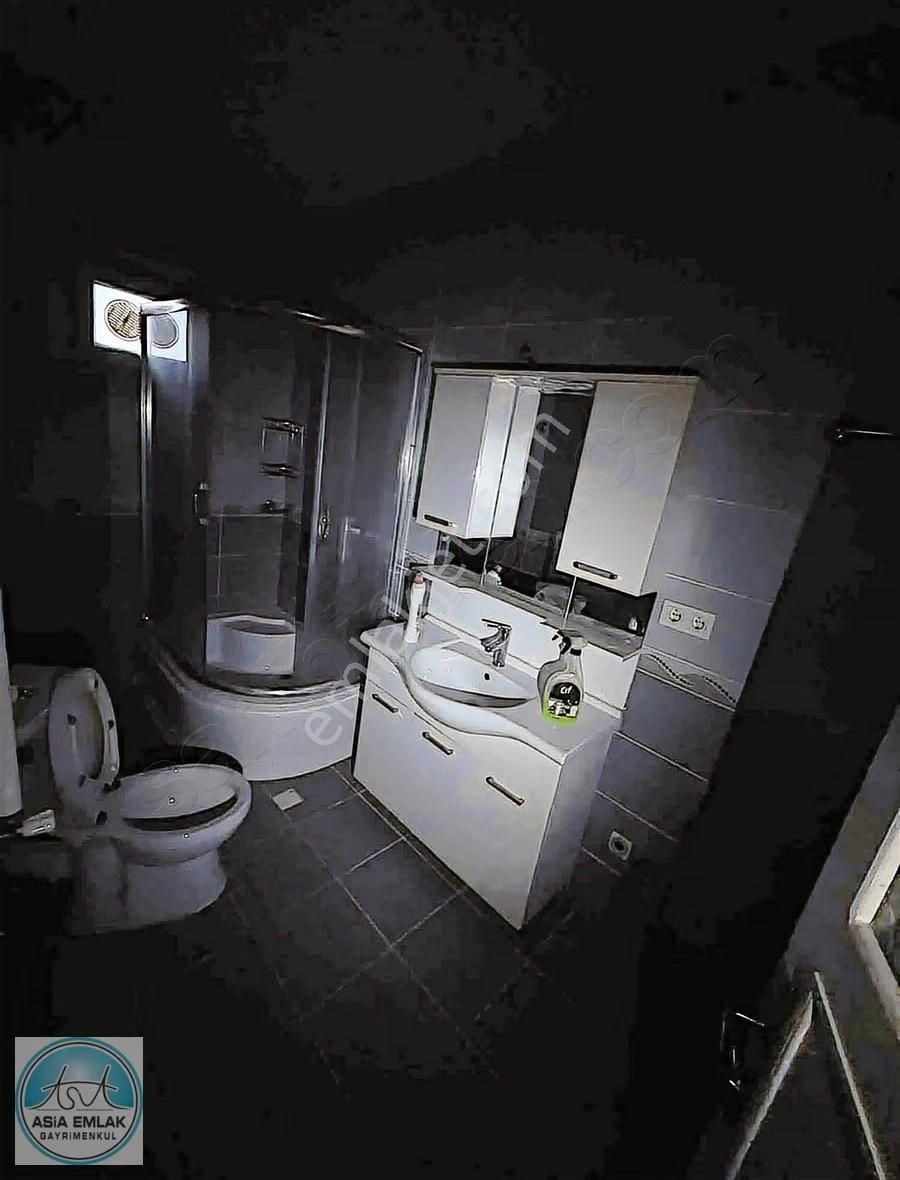 Asia Dan Çamçeşme Mahallesinde 2+1 Balkonlu Geniş Kiralık Daire - Görsel 18
