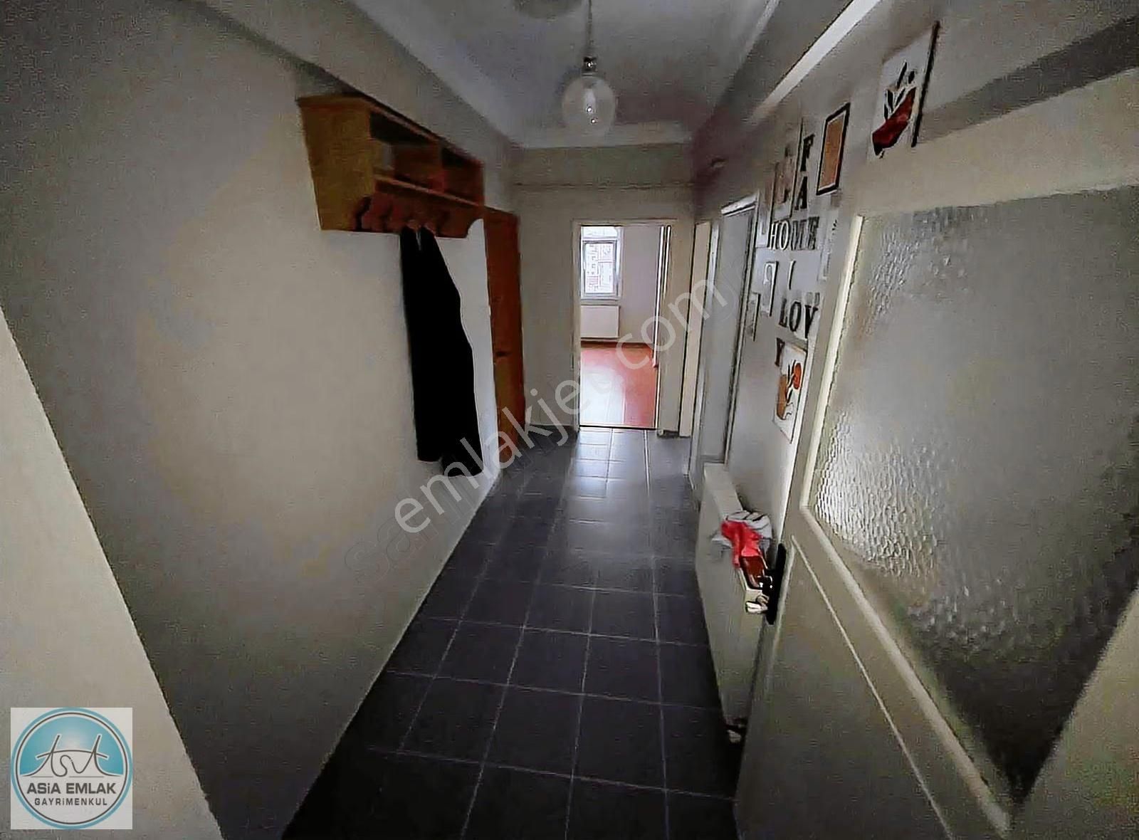 Asia Dan Çamçeşme Mahallesinde 2+1 Balkonlu Geniş Kiralık Daire - Görsel 19