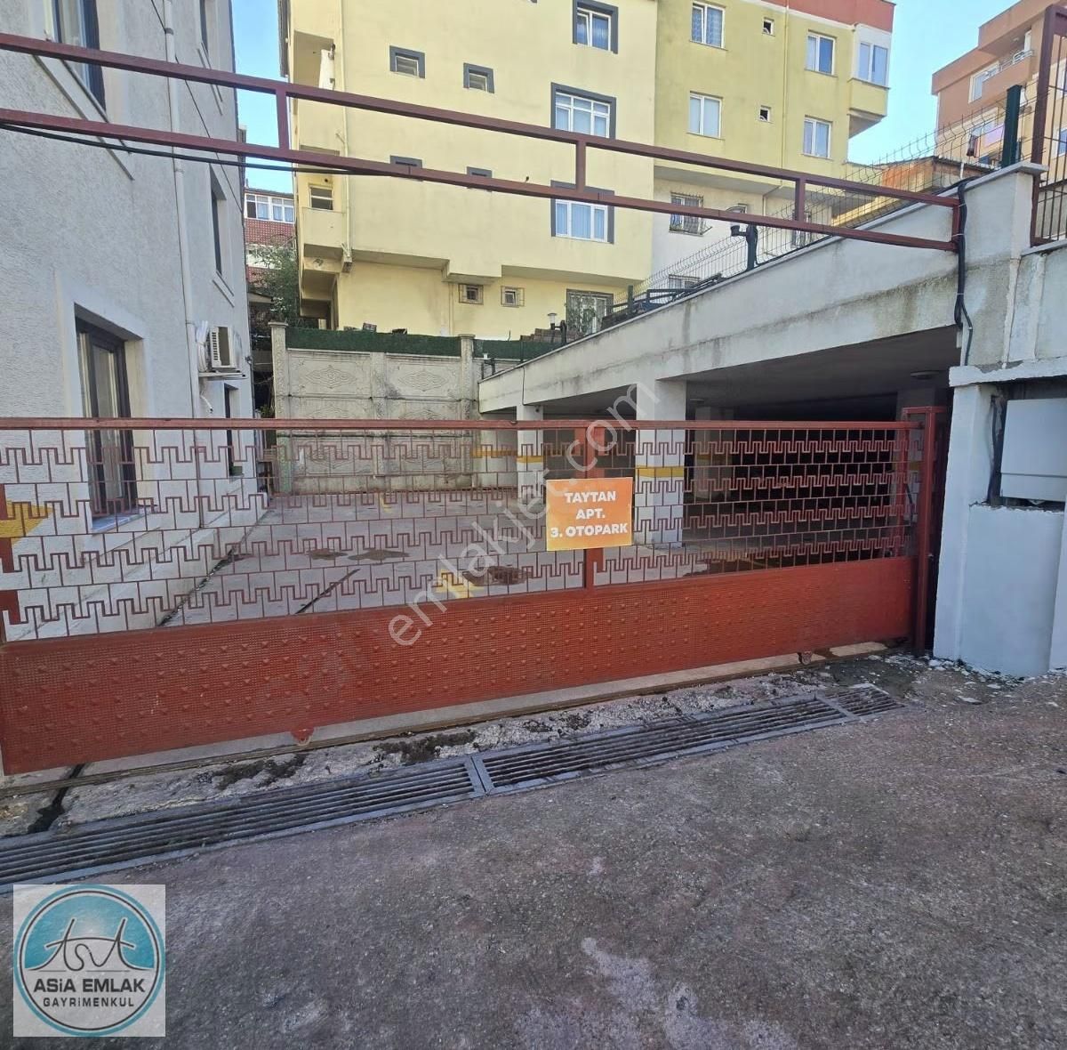 Asia'dan Kavakpınarda Genç Binada 2+1 Kiralık Daire - Görsel 23