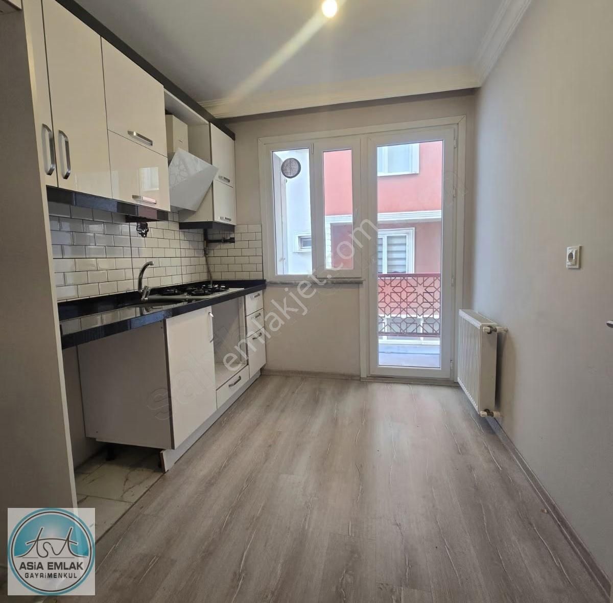 Asia'dan Kavakpınarda Genç Binada 2+1 Kiralık Daire - Görsel 17