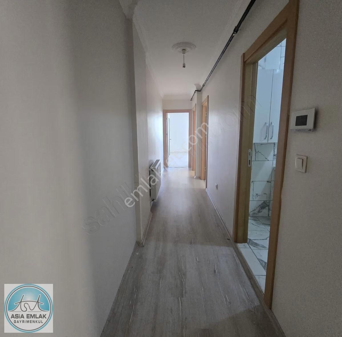 Asia'dan Kavakpınarda Genç Binada 2+1 Kiralık Daire - Görsel 5