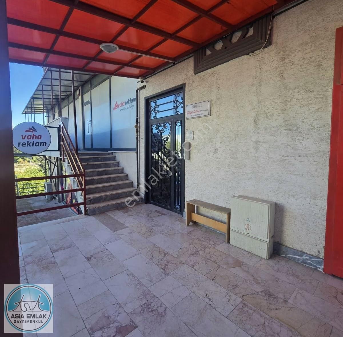 Asia'dan Kavakpınarda Genç Binada 2+1 Kiralık Daire - Görsel 4