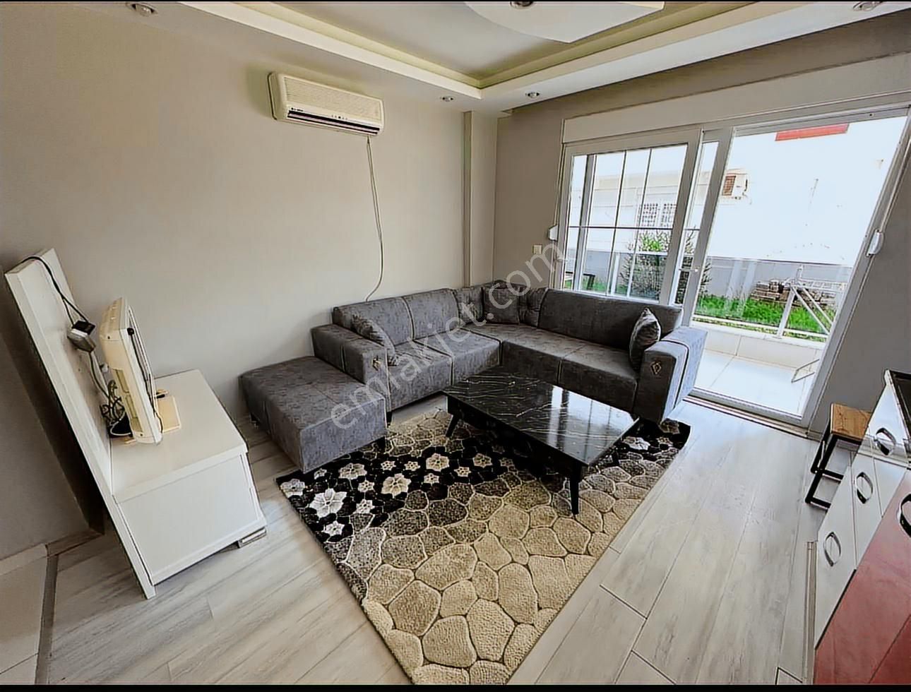 Güzelbağ'da Temiz Kullanışlı 1+1 Eşyalı Kiralık Daire - Görsel 6