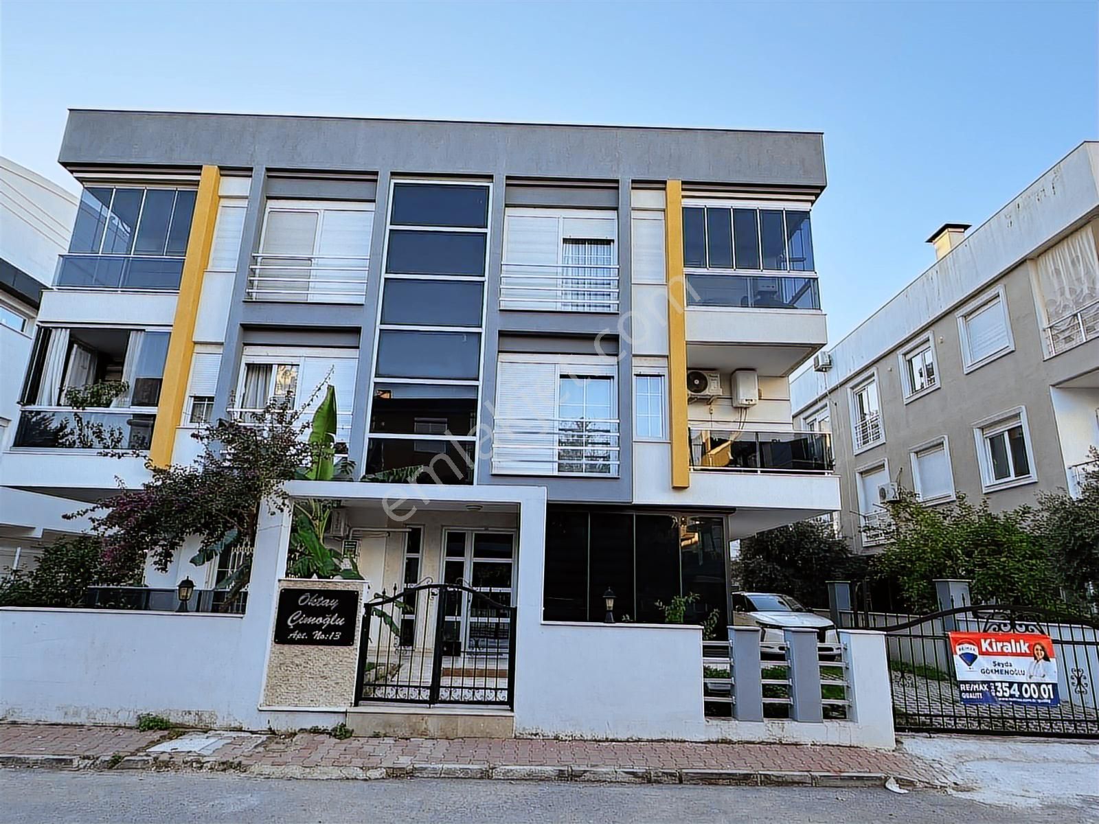 Güzelbağ'da Temiz Kullanışlı 1+1 Eşyalı Kiralık Daire - Görsel 4