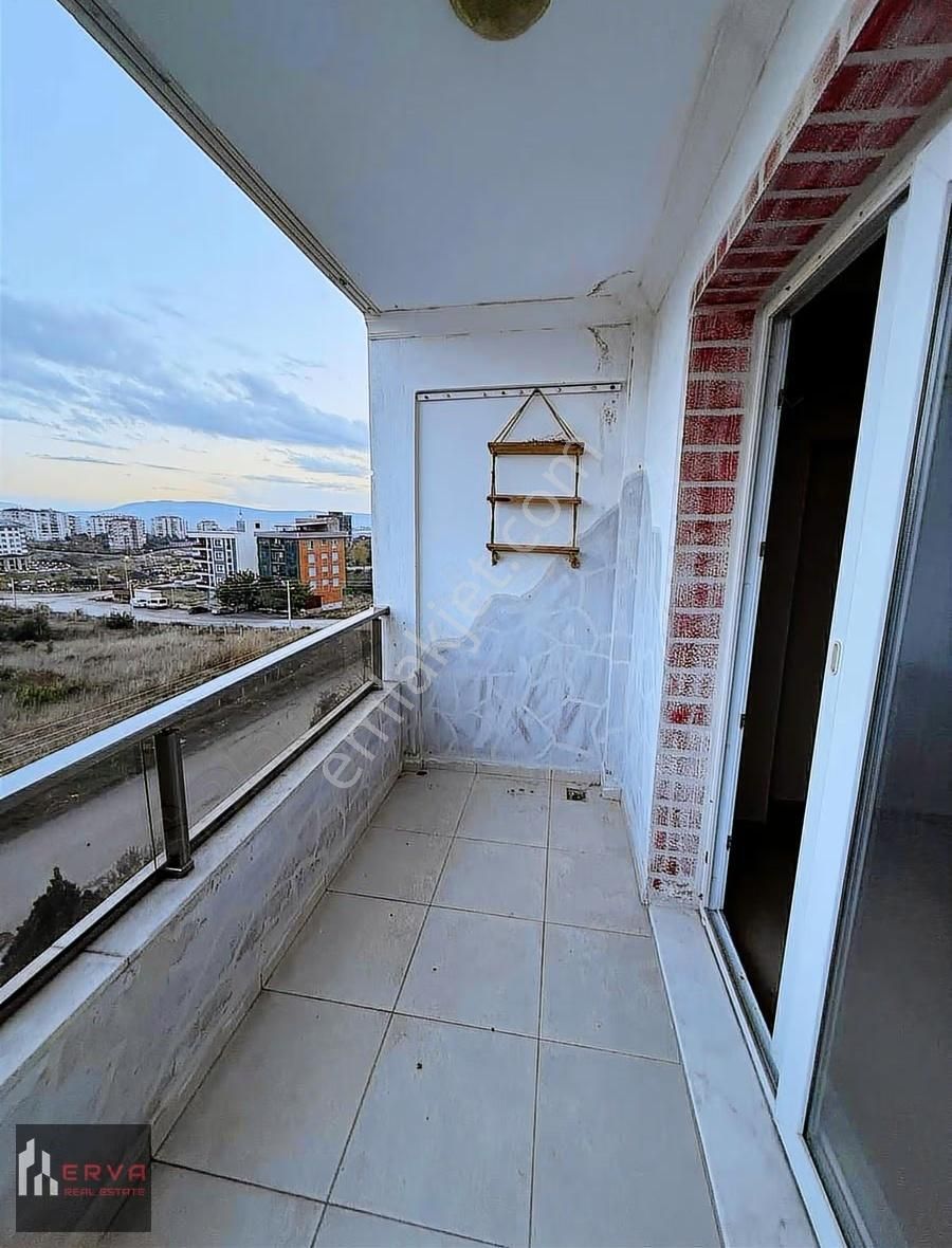 Acil Satılık Daire Torbalı Türkmenköy - Görsel 12