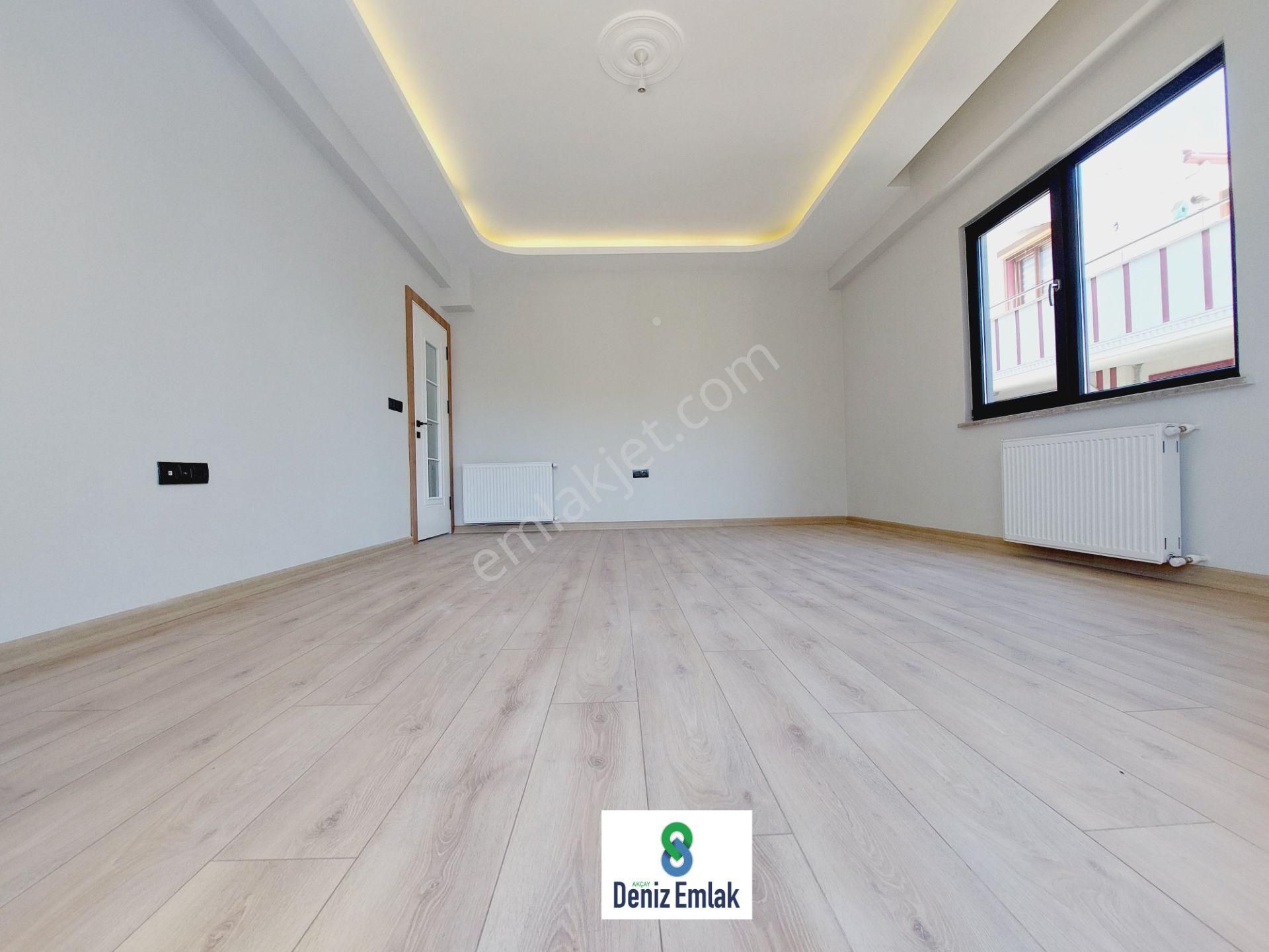 Denizden Akçayda ♾️ 4+1 Denize Yakın Asansörlü Lüx Dizayn Satılık Dublex Daire. - Görsel 7