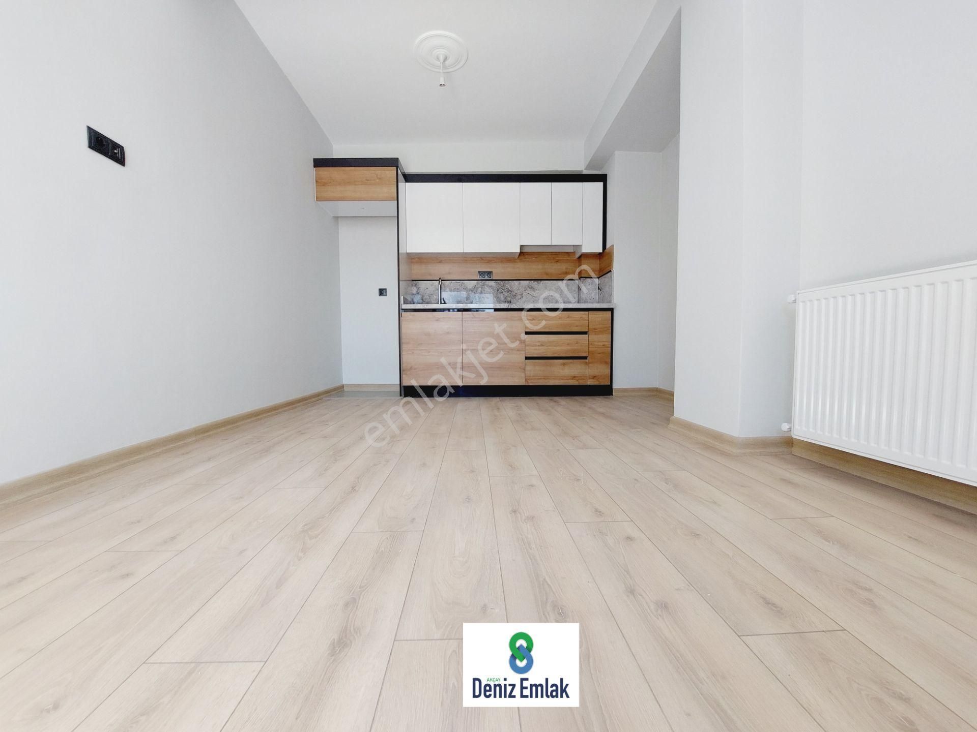 Denizden Akçayda ♾️ 4+1 Denize Yakın Asansörlü Lüx Dizayn Satılık Dublex Daire. - Görsel 32