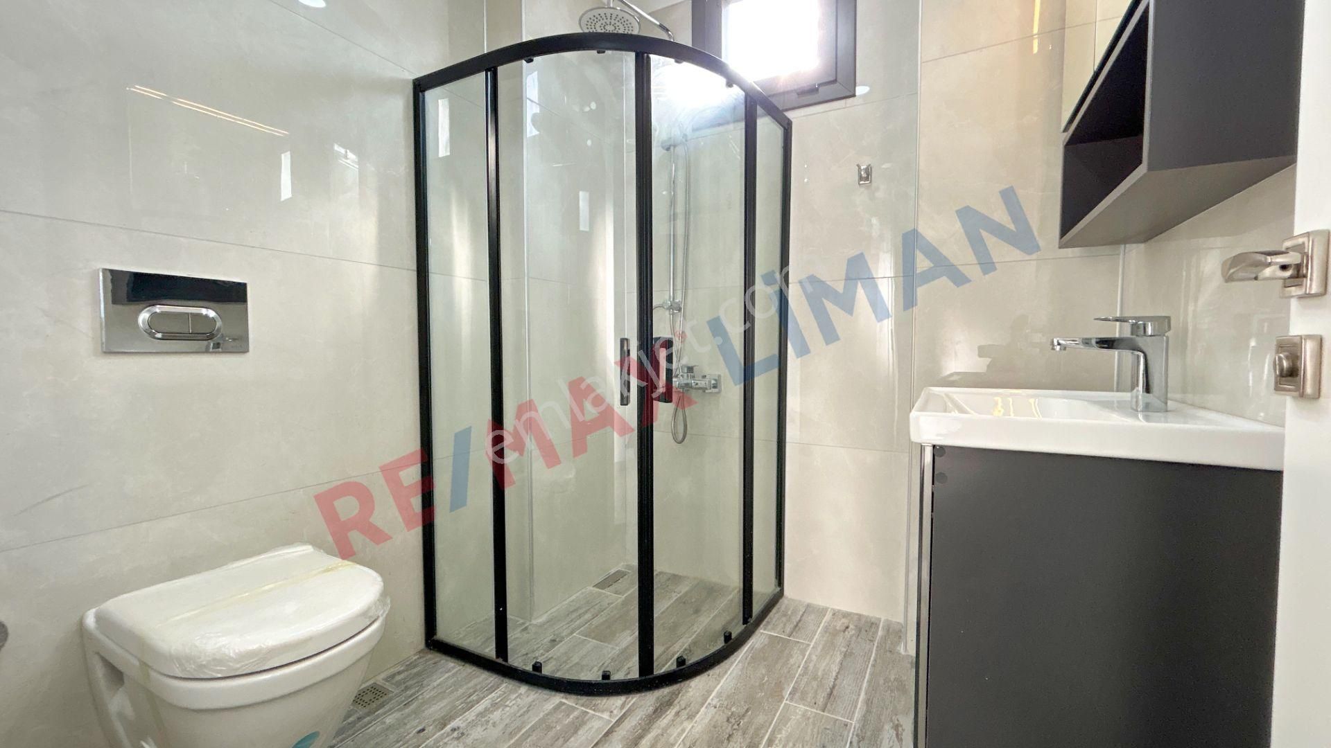 Cunda Adası'nda Doğa İçinde Deniz Manzaralı Satılık Müstakil Ev - Görsel 10