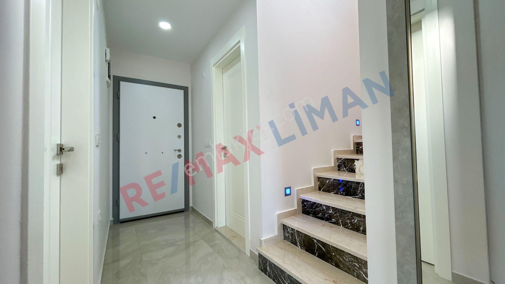 Cunda Adası'nda Doğa İçinde Deniz Manzaralı Satılık Müstakil Ev - Görsel 8