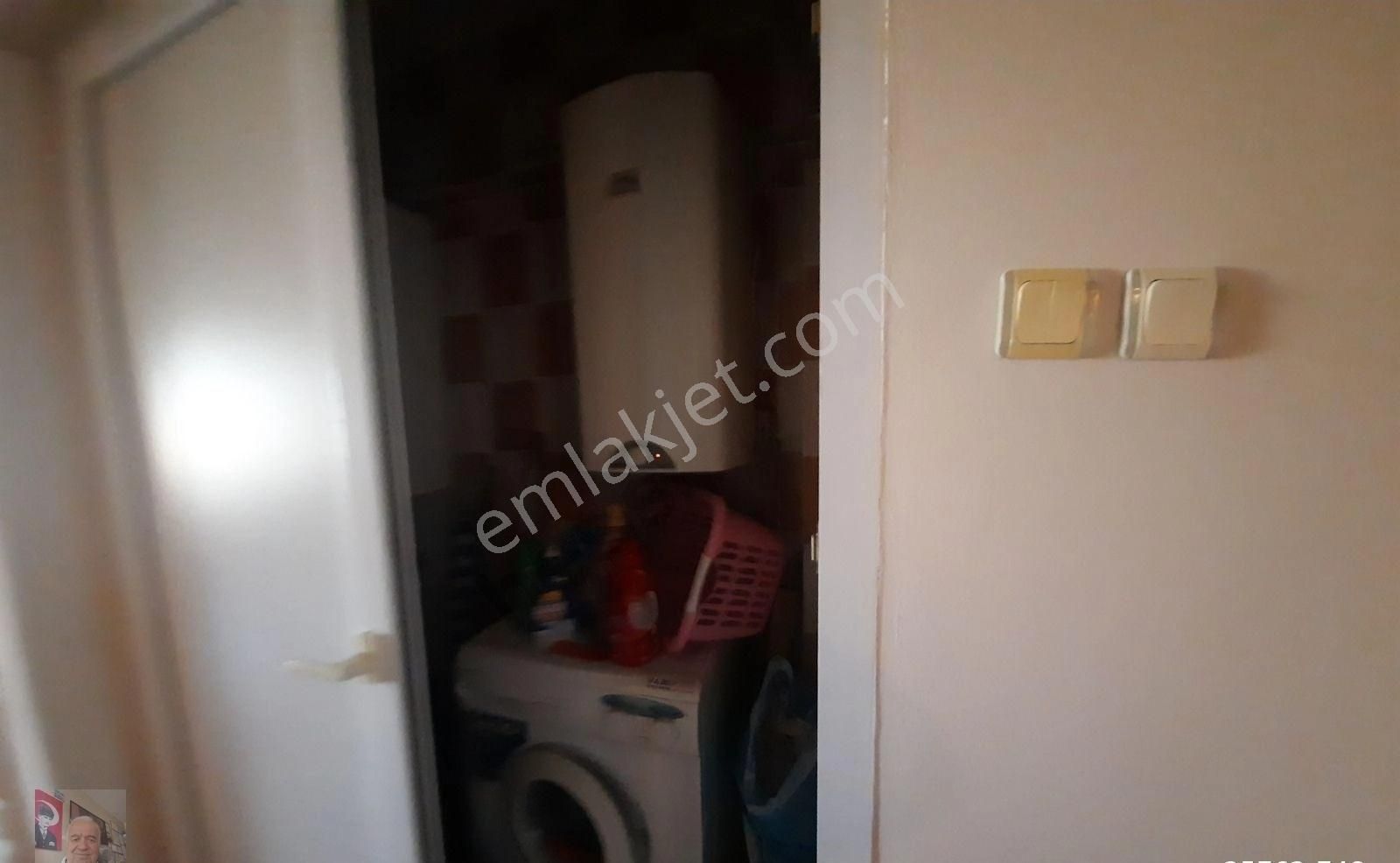 Murat Reis Camisinin Karşısında Deniz Manzaralı Satılık Lüx Daire - Görsel 8