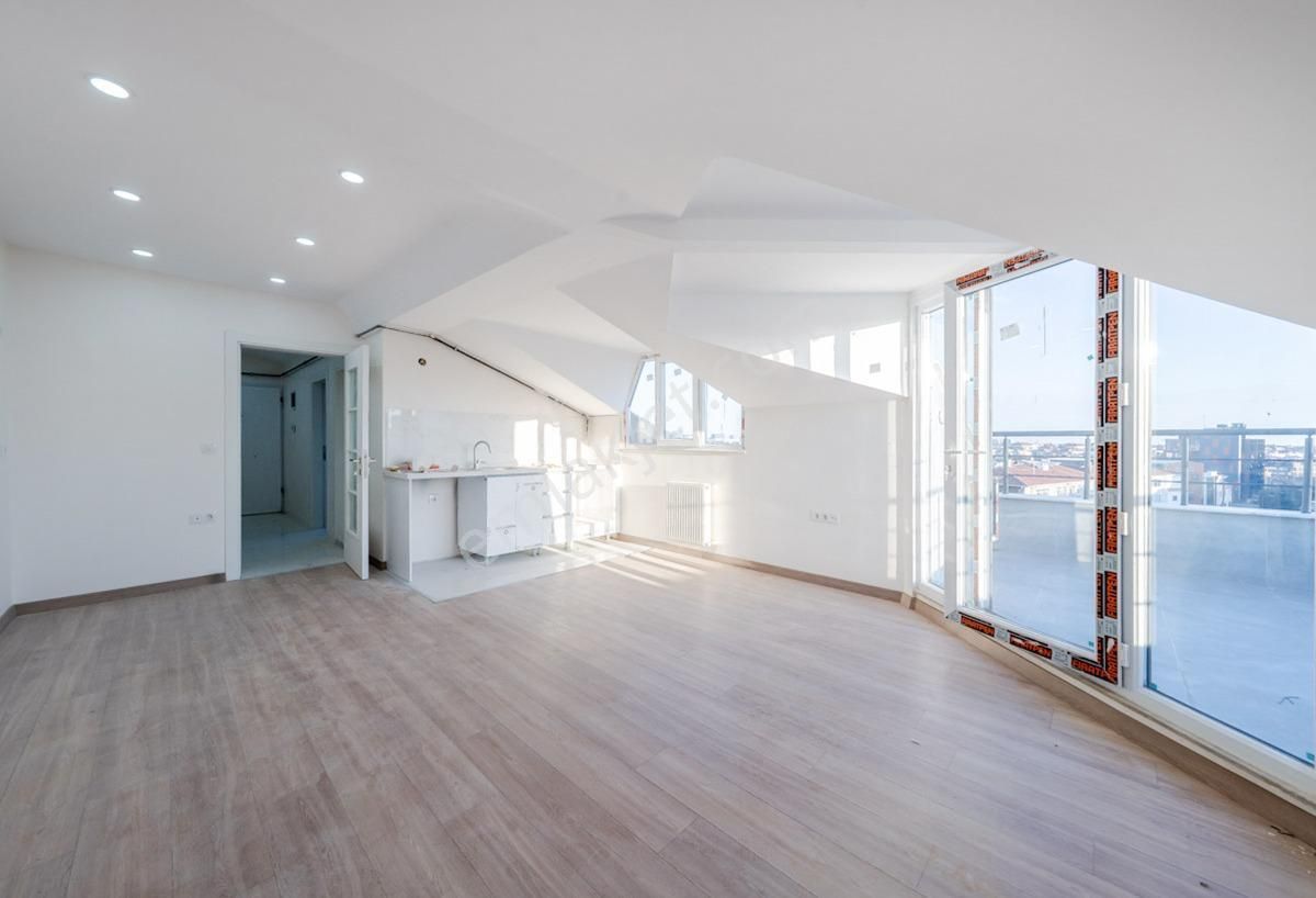 Bahçelievler Merkezde Metroport Alış Veriş Merkezi Yakın Dubleks - Görsel 2