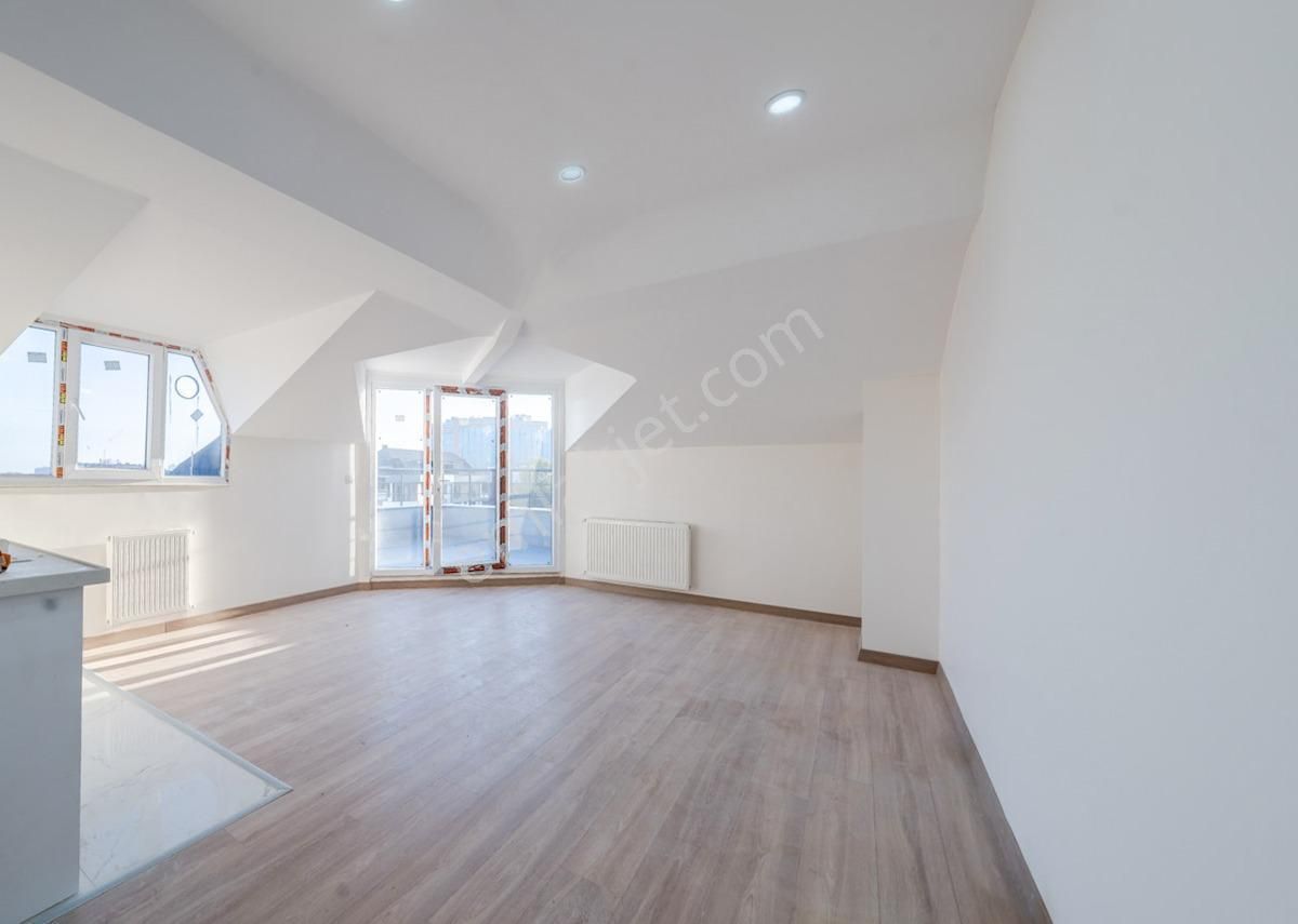 Bahçelievler Merkezde Metroport Alış Veriş Merkezi Yakın Dubleks - Görsel 3