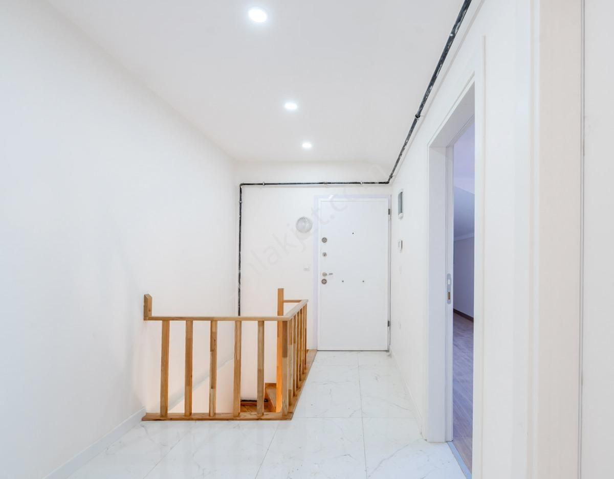 Bahçelievler Merkezde Metroport Alış Veriş Merkezi Yakın Dubleks - Görsel 7