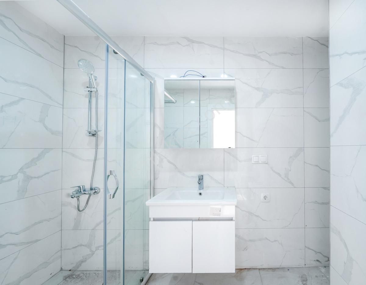 Bahçelievler Merkezde Metroport Alış Veriş Merkezi Yakın Dubleks - Görsel 9