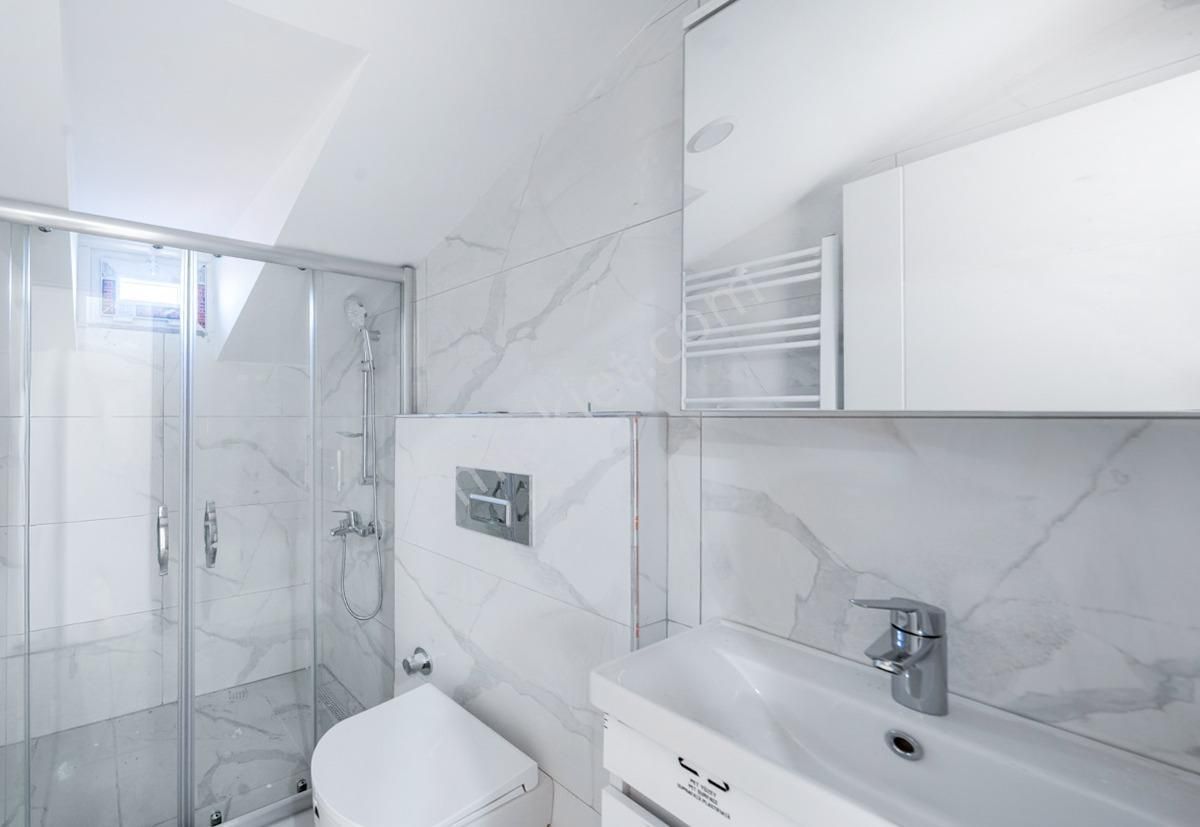 Bahçelievler Merkezde Metroport Alış Veriş Merkezi Yakın Dubleks - Görsel 4