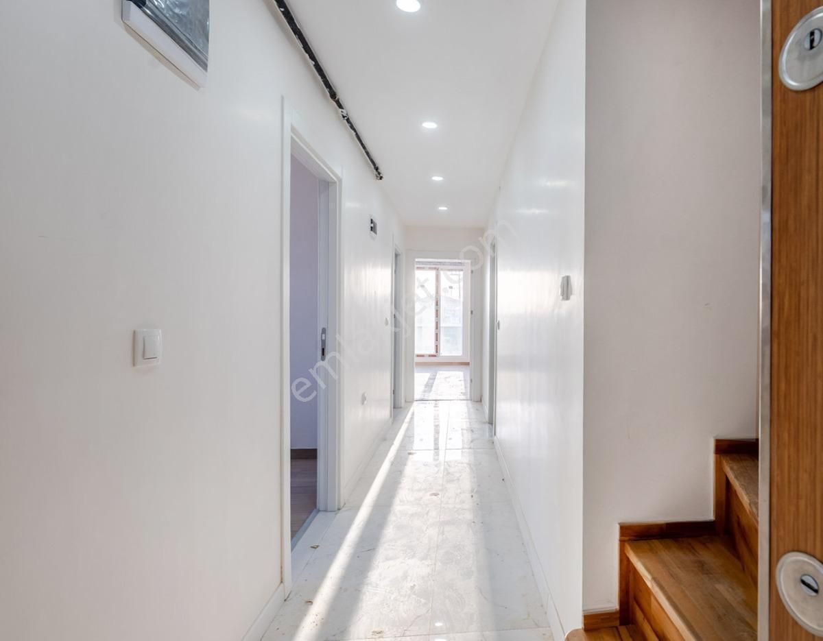 Bahçelievler Merkezde Metroport Alış Veriş Merkezi Yakın Dubleks - Görsel 19