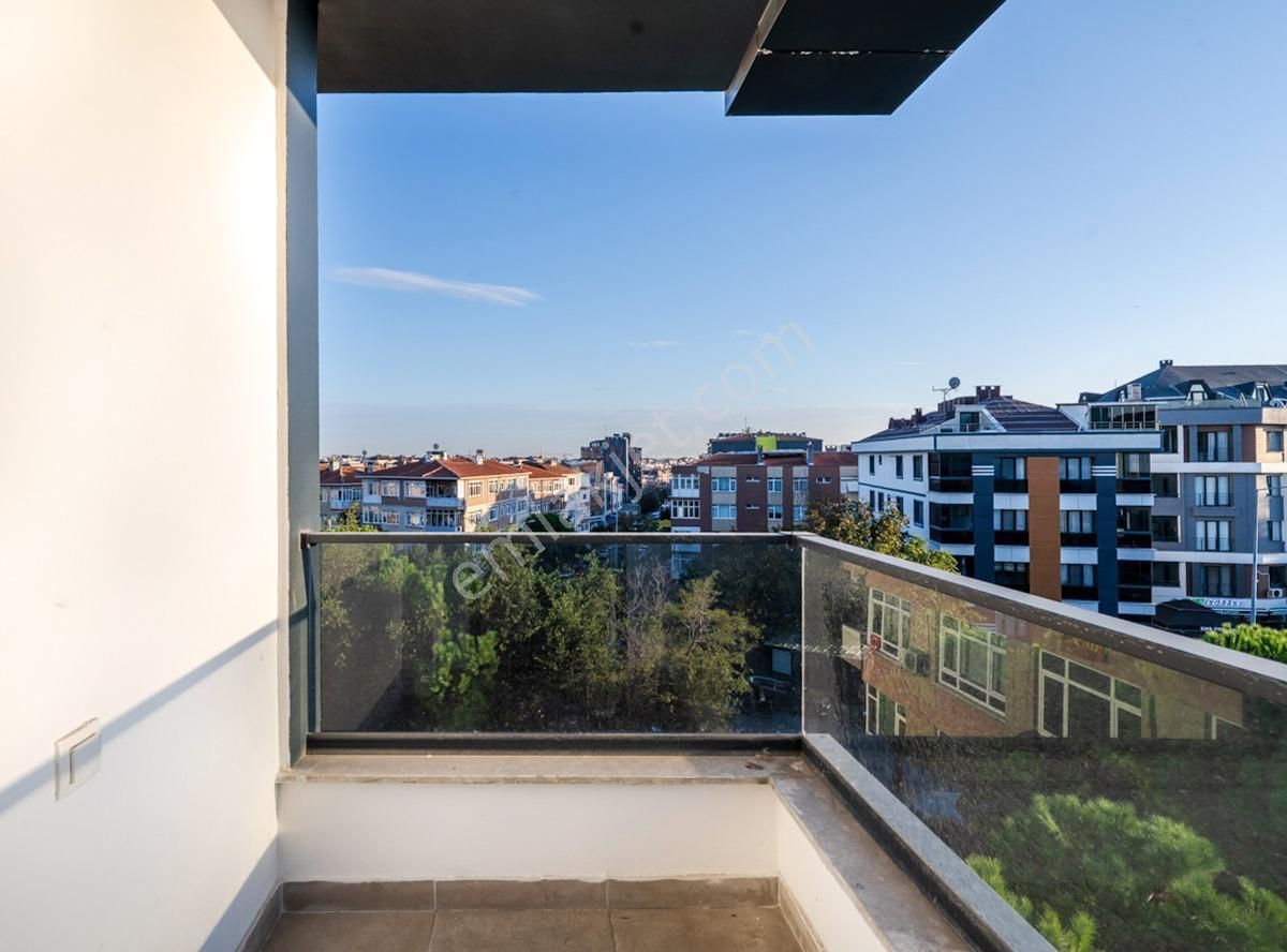 Bahçelievler Merkezde Metroport Alış Veriş Merkezi Yakın Dubleks - Görsel 15