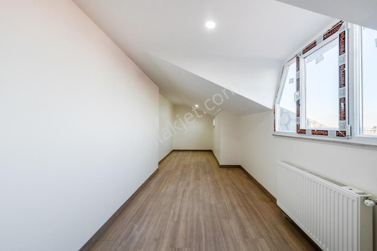 Bahçelievler Merkezde Metroport Alış Veriş Merkezi Yakın Dubleks - Görsel 6