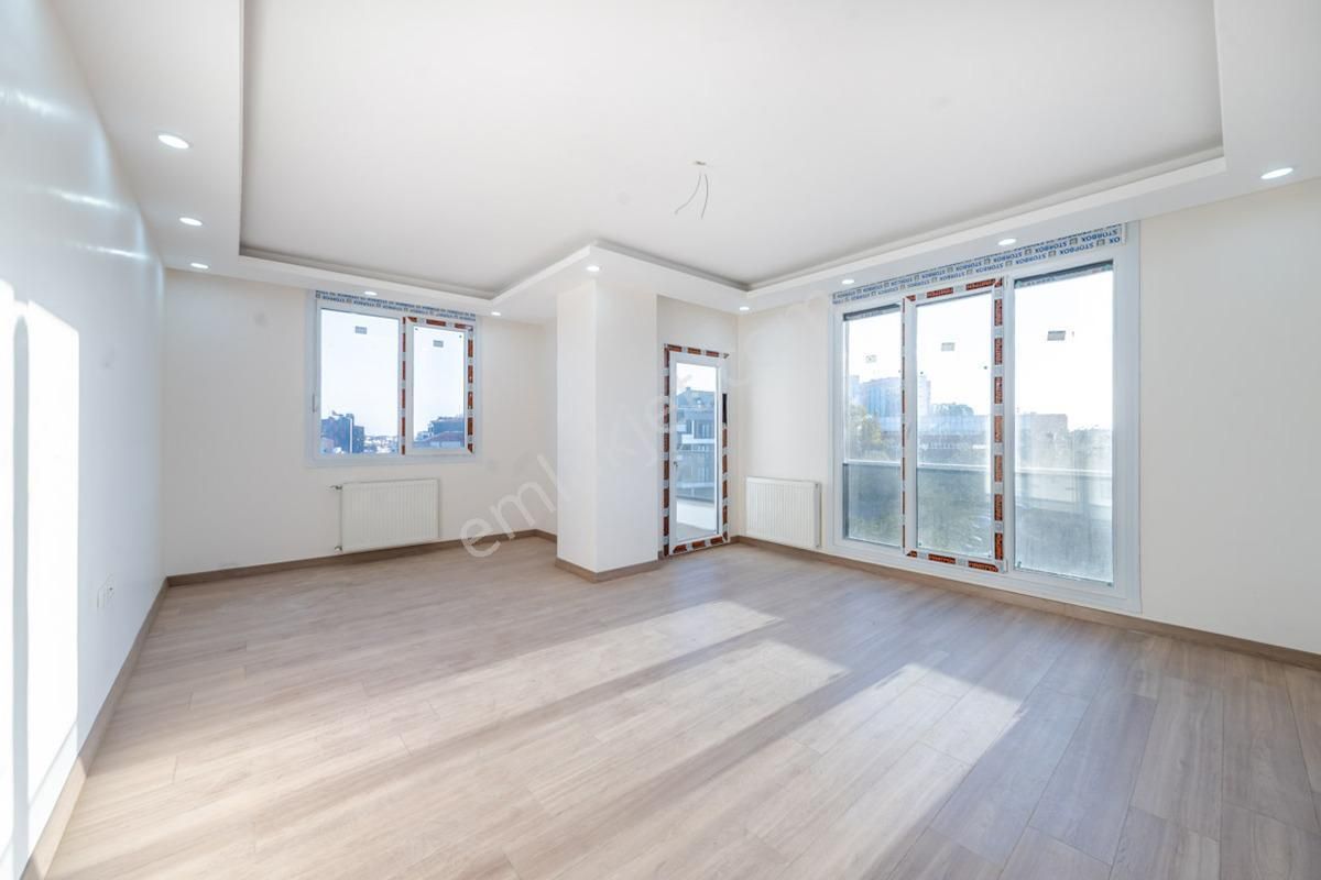 Bahçelievler Merkezde Metroport Alış Veriş Merkezi Yakın Dubleks - Görsel 17