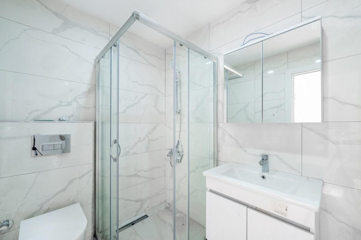 Bahçelievler Merkezde Metroport Alış Veriş Merkezi Yakın Dubleks - Görsel 8