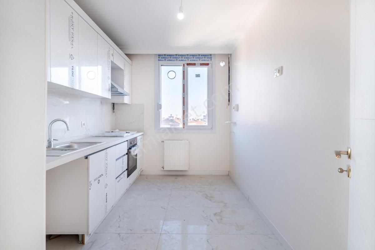 Bahçelievler Merkezde Metroport Alış Veriş Merkezi Yakın Dubleks - Görsel 14